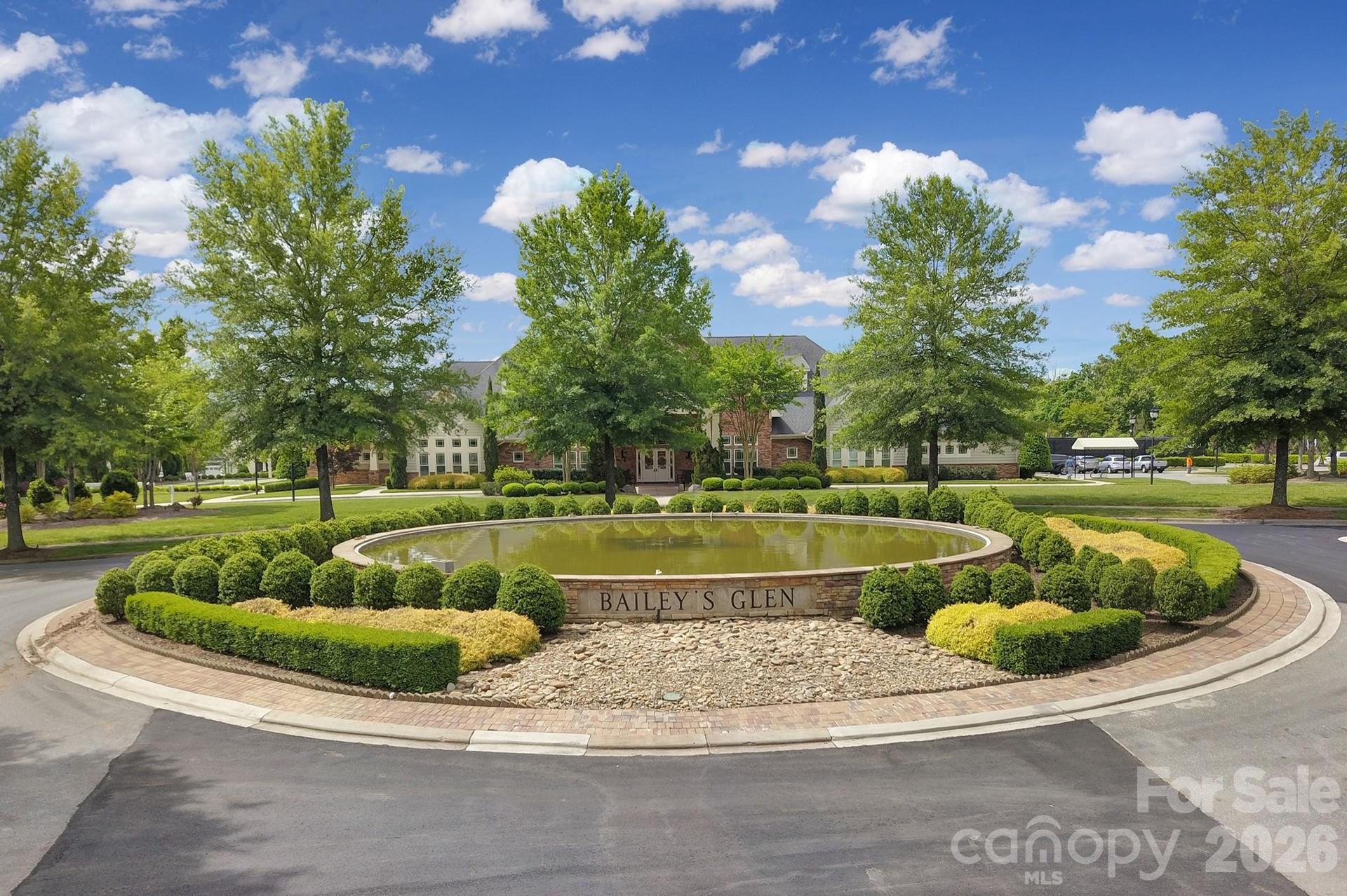 11723 Meetinghouse Drive