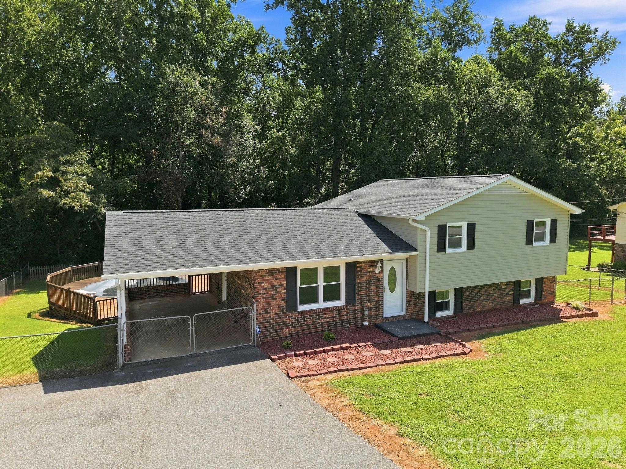 3730 Sedgefield Drive