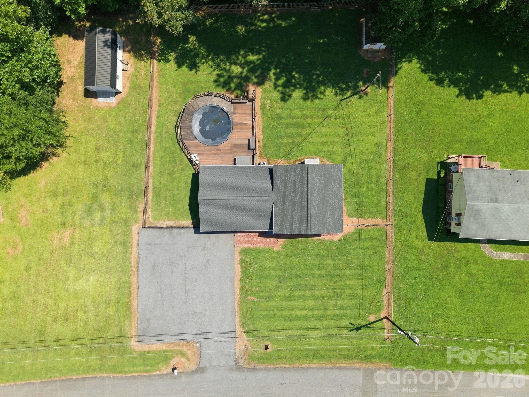 3730 Sedgefield Drive