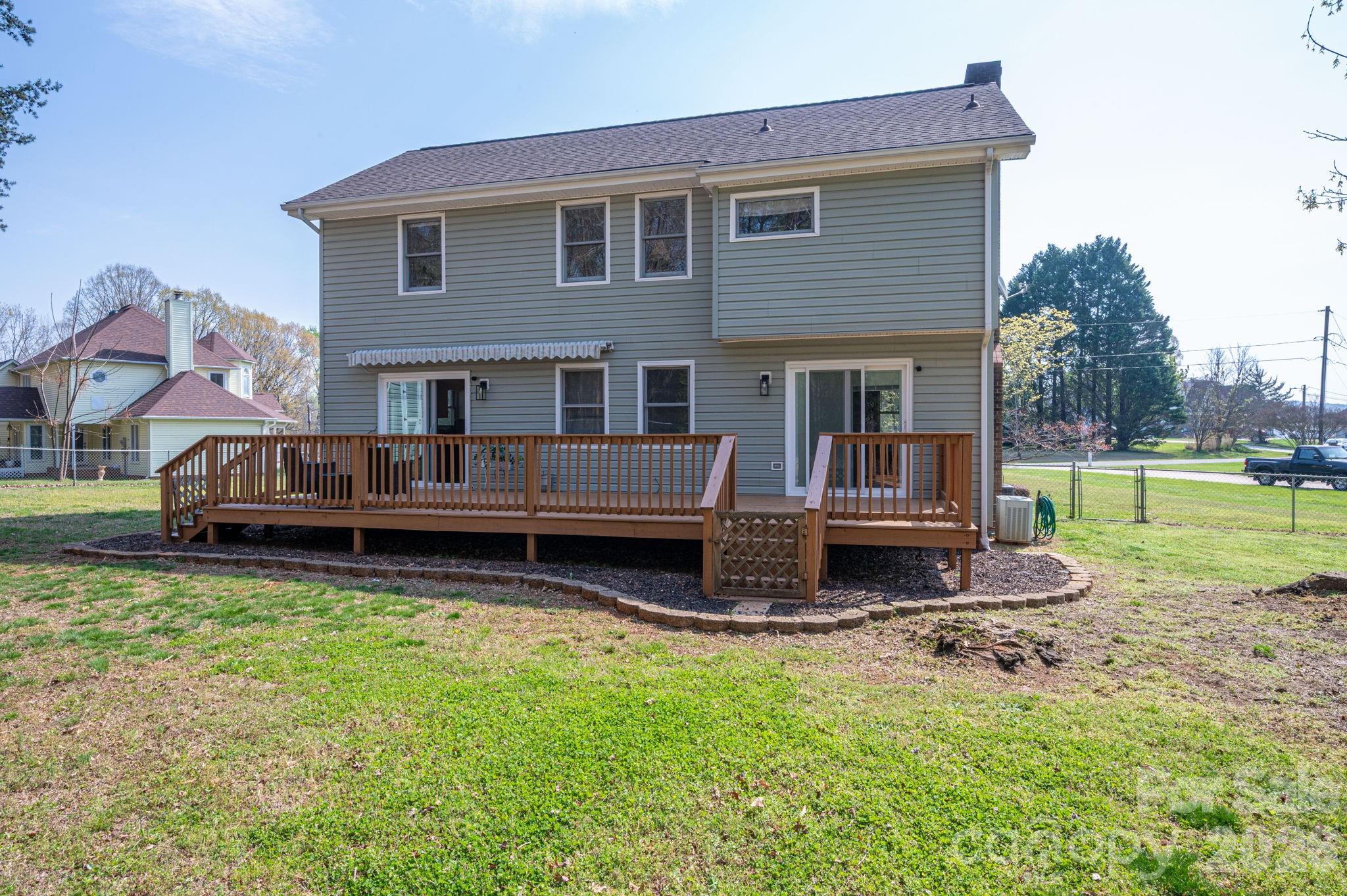 4503 Briarcreek Road