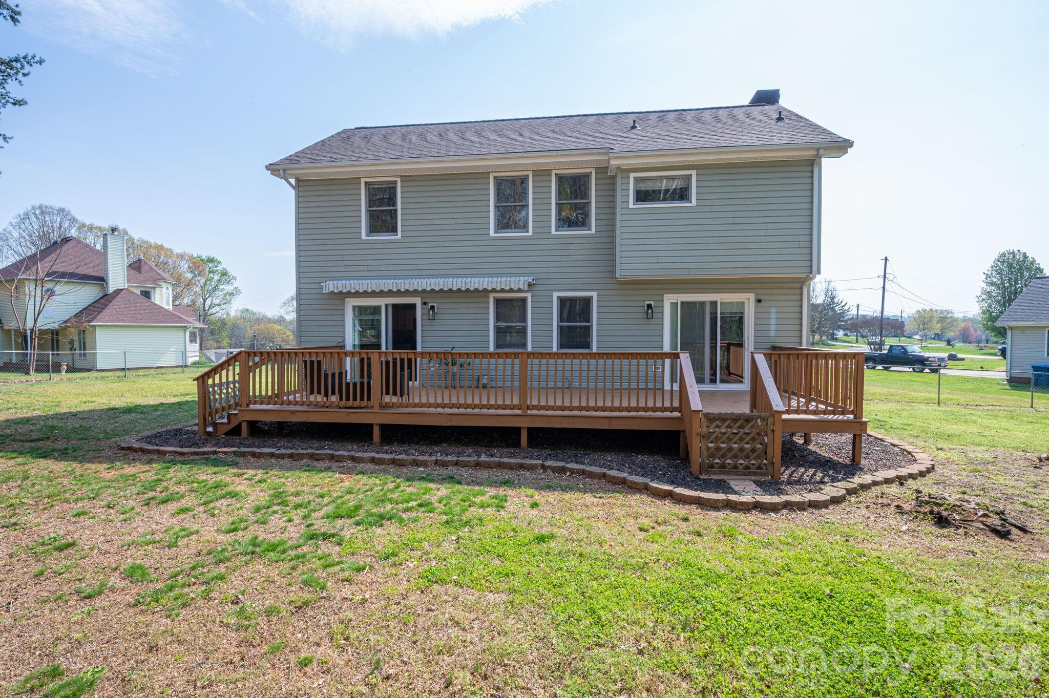 4503 Briarcreek Road