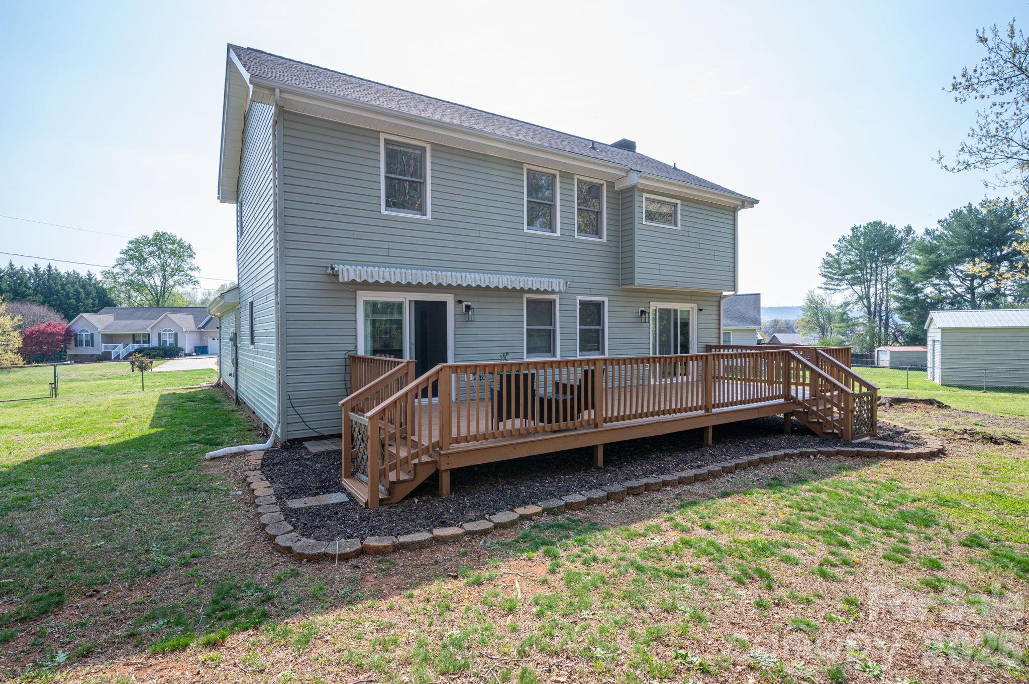 4503 Briarcreek Road