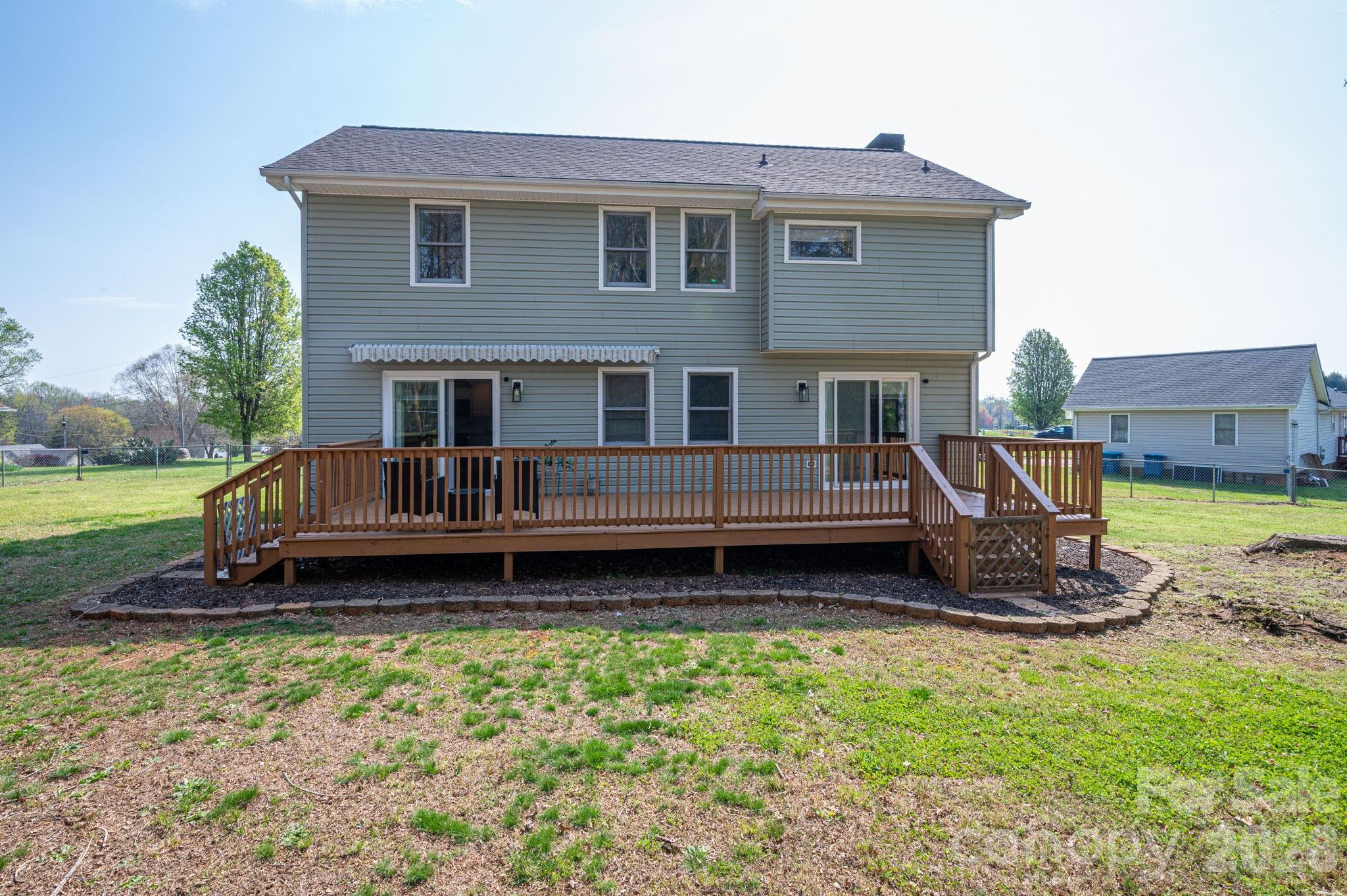 4503 Briarcreek Road