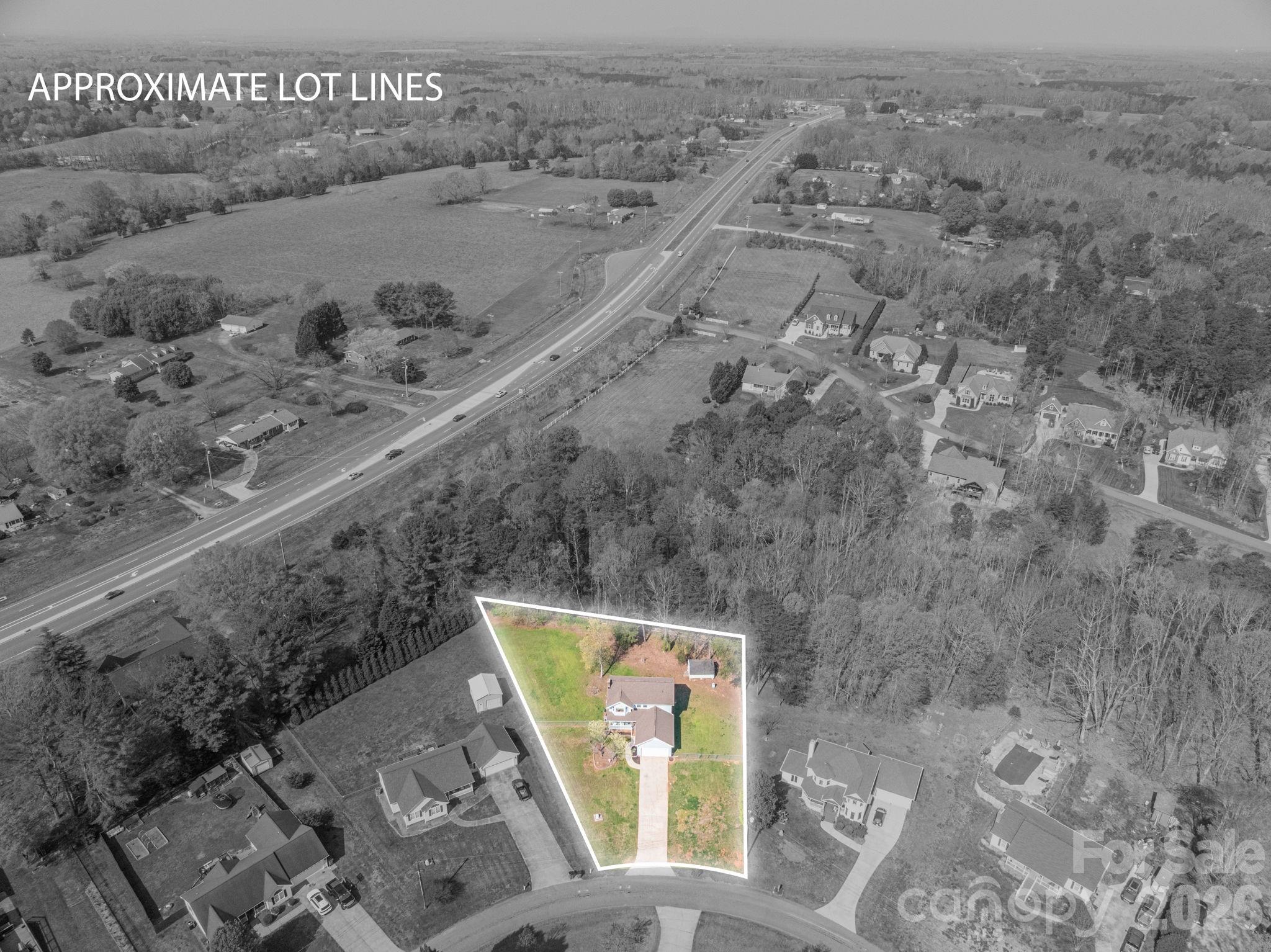 4503 Briarcreek Road