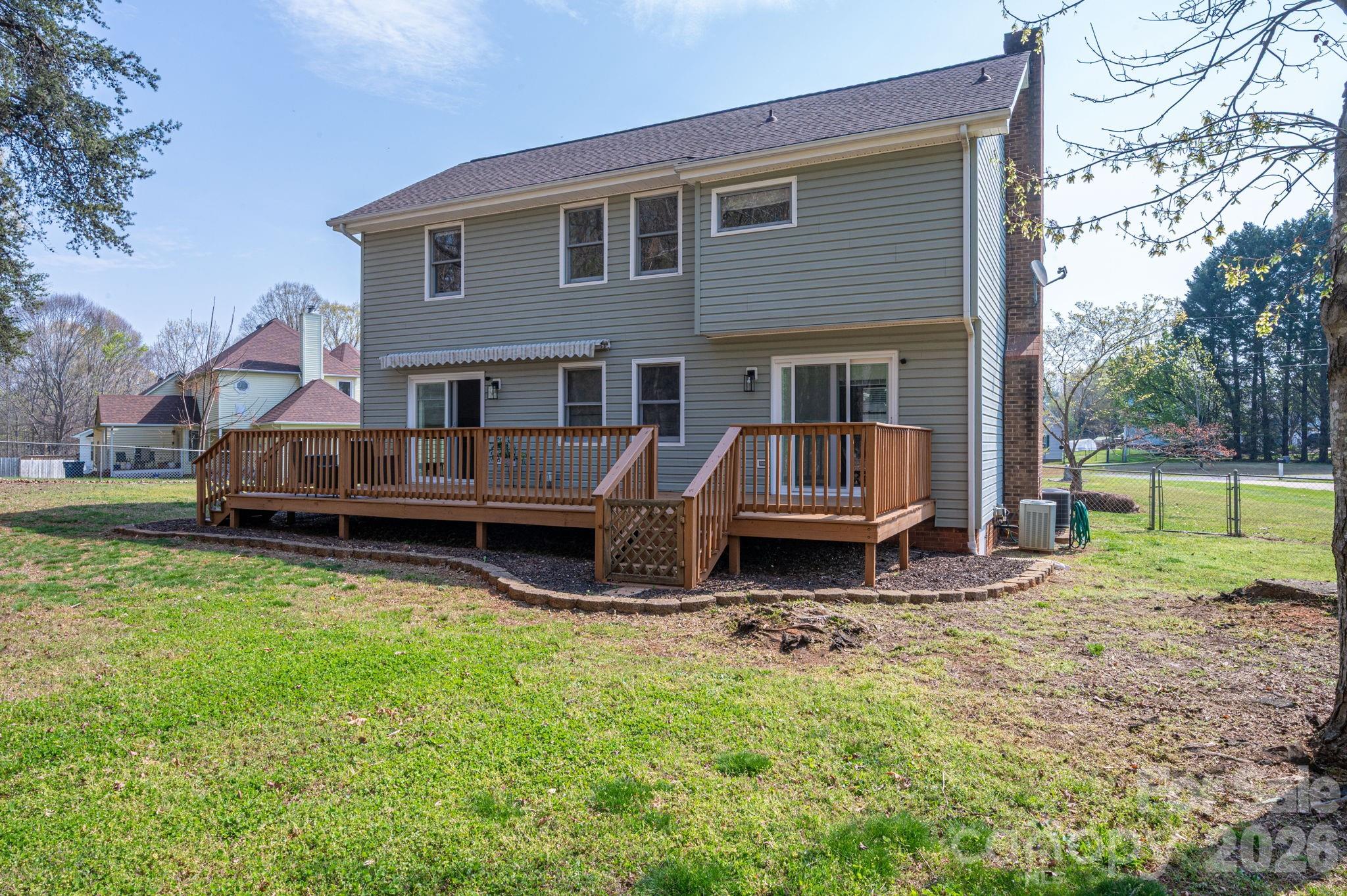 4503 Briarcreek Road