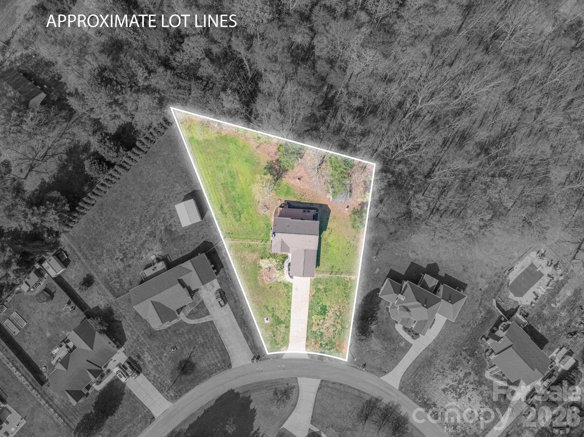 4503 Briarcreek Road