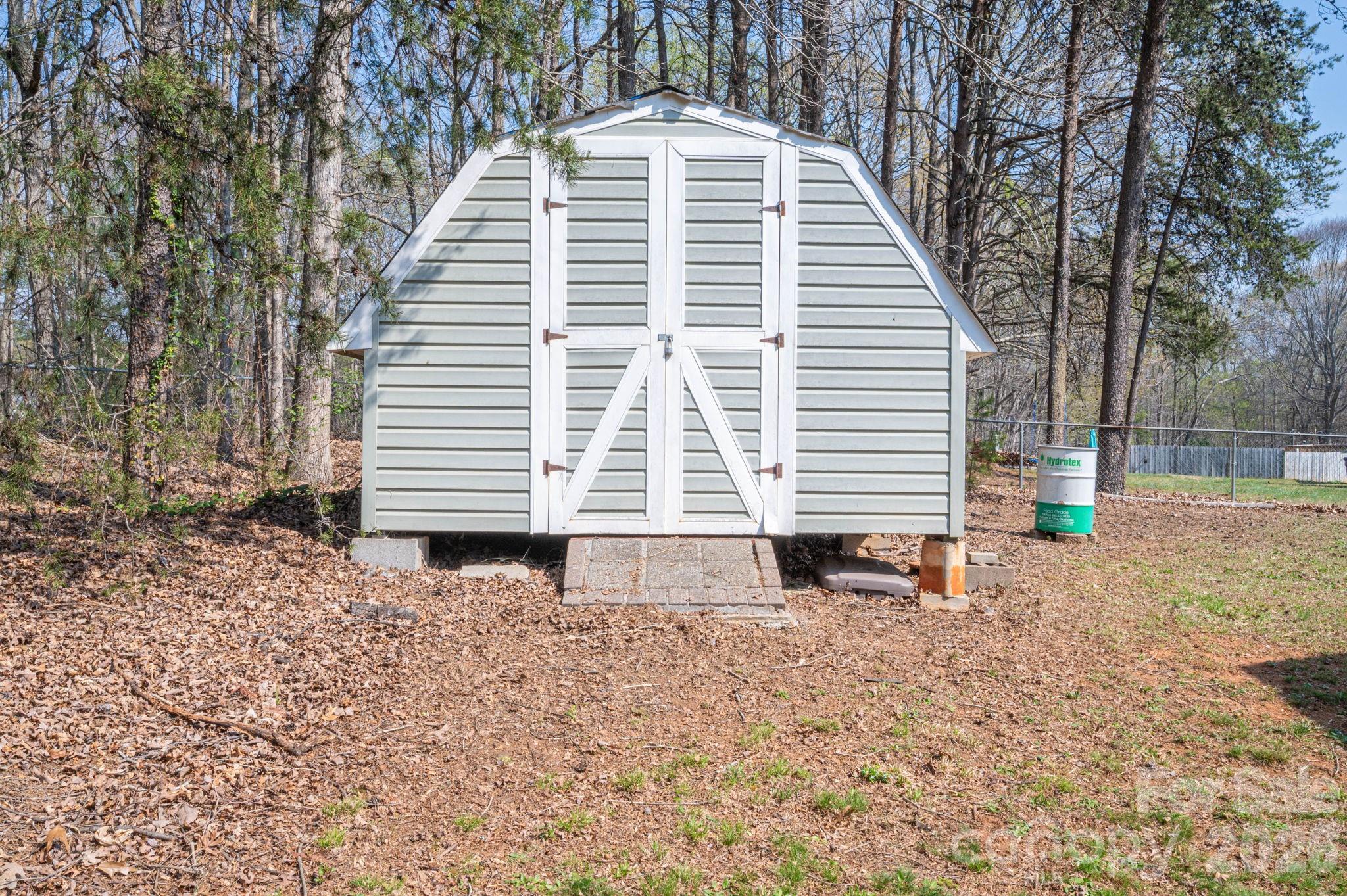 4503 Briarcreek Road