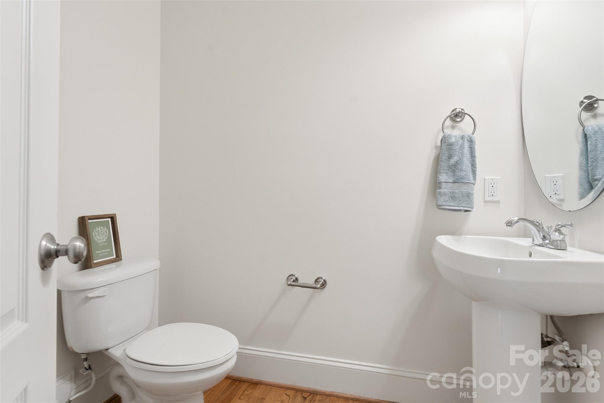 279 Woodstream Circle