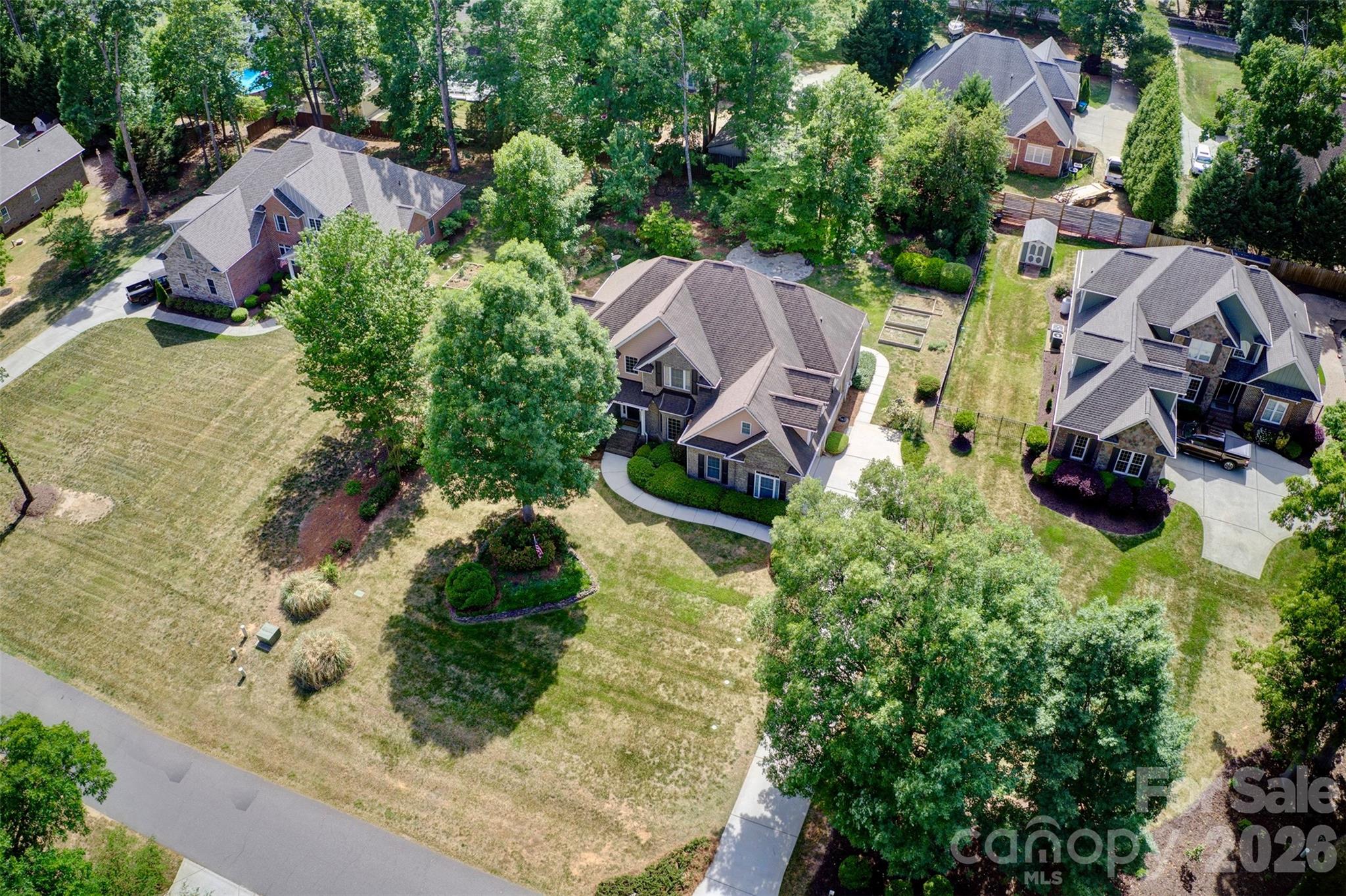 279 Woodstream Circle