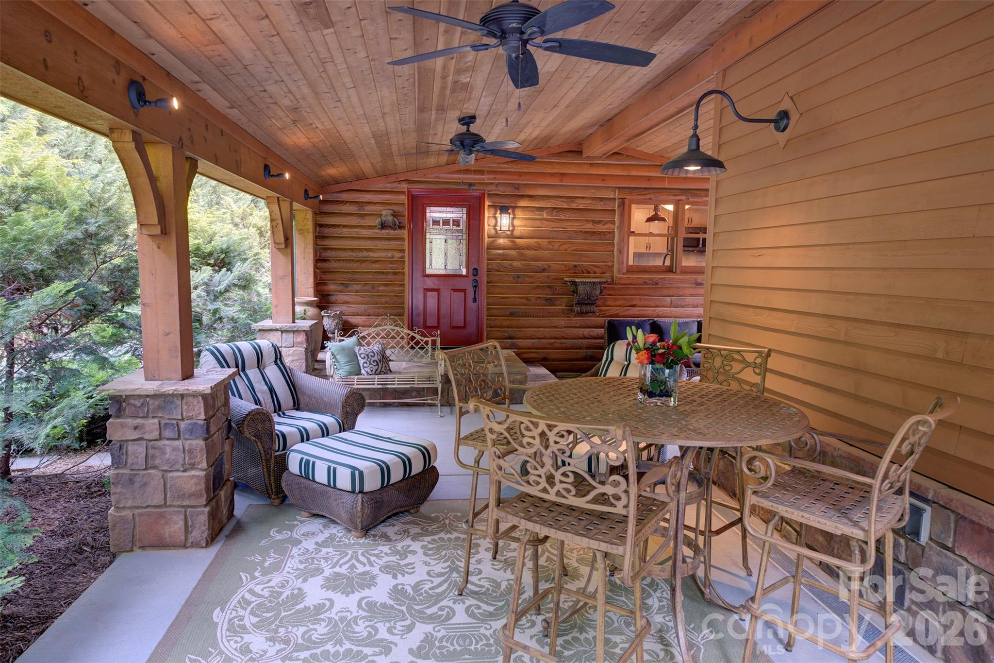 15425 E Rocky River Road