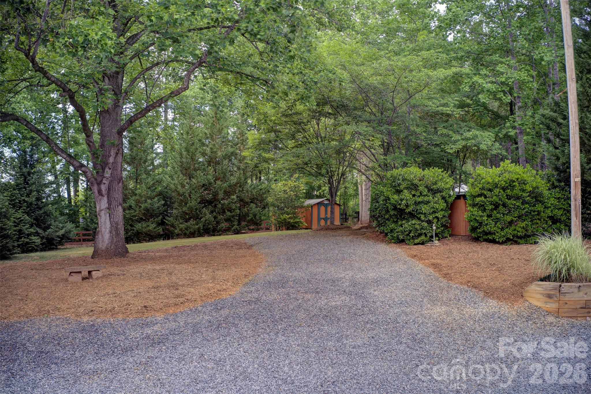 15425 E Rocky River Road
