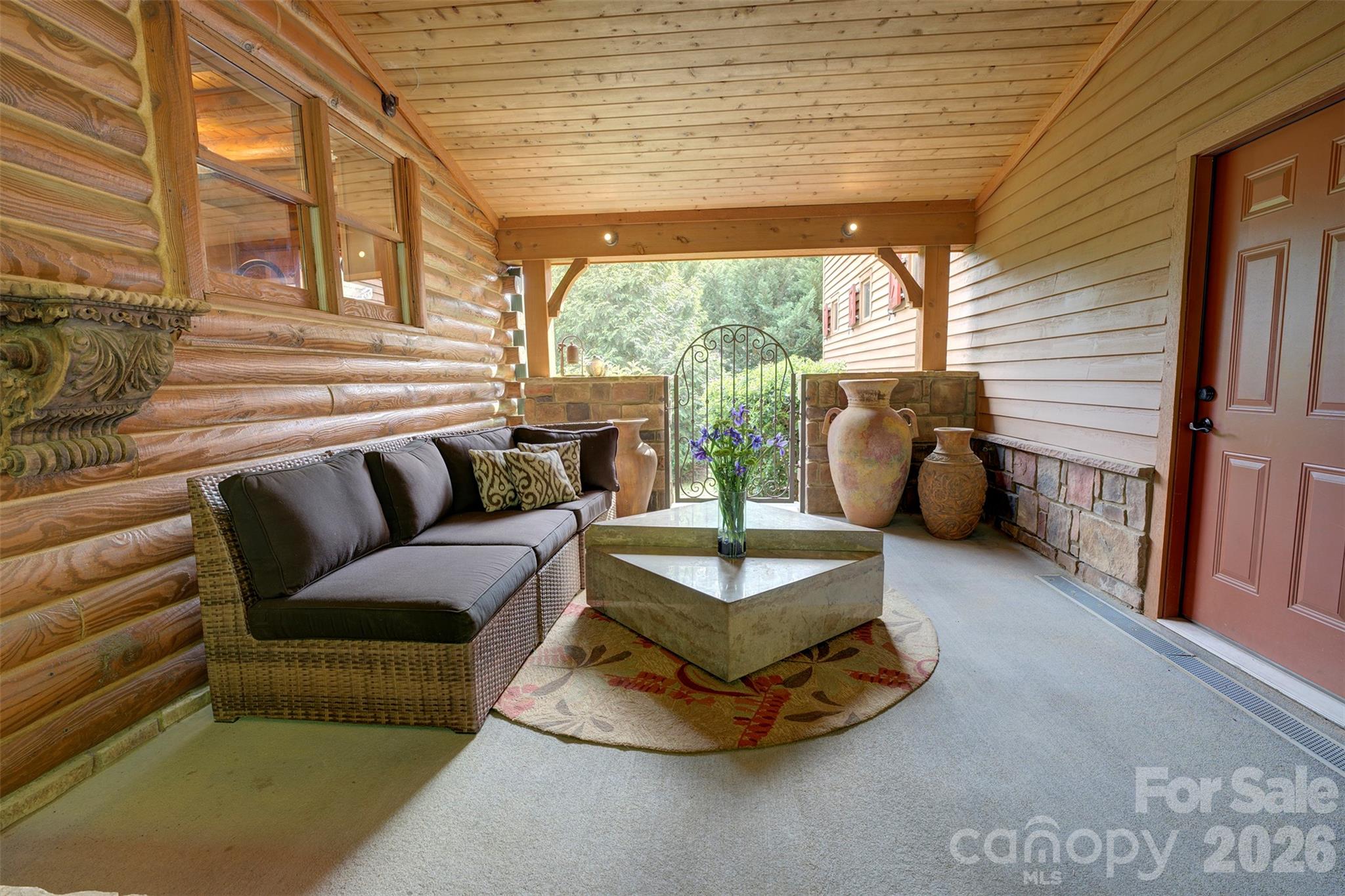 15425 E Rocky River Road