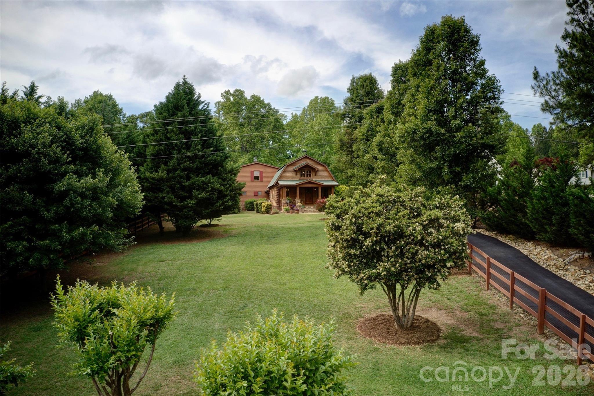 15425 E Rocky River Road