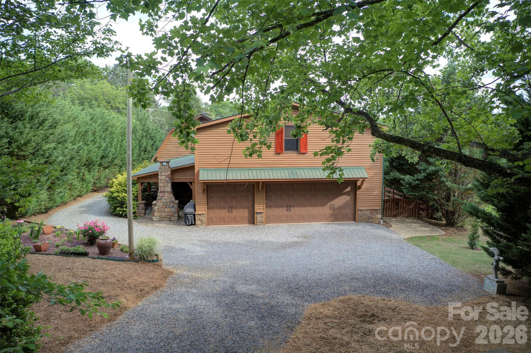 15425 E Rocky River Road