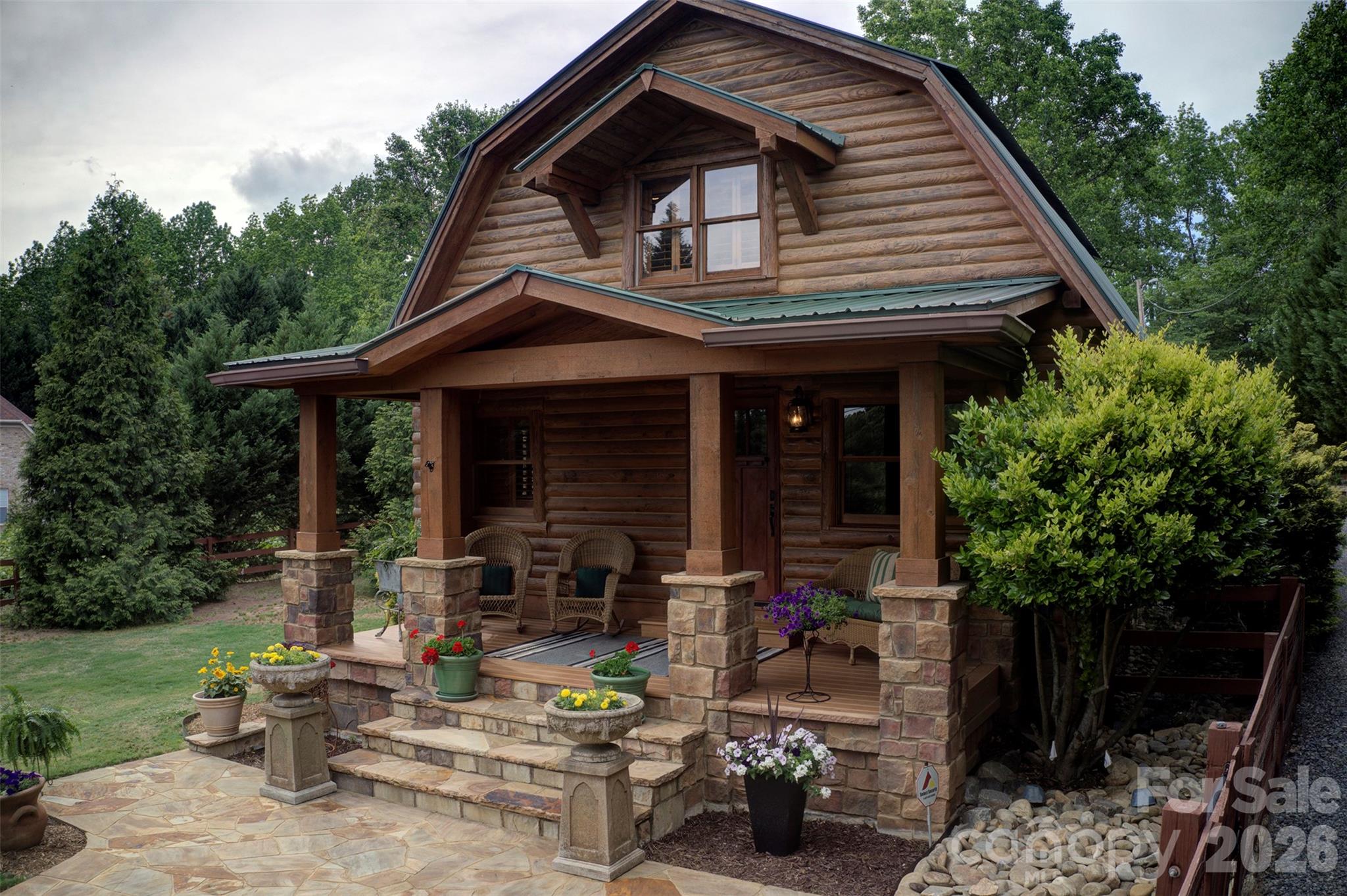 15425 E Rocky River Road