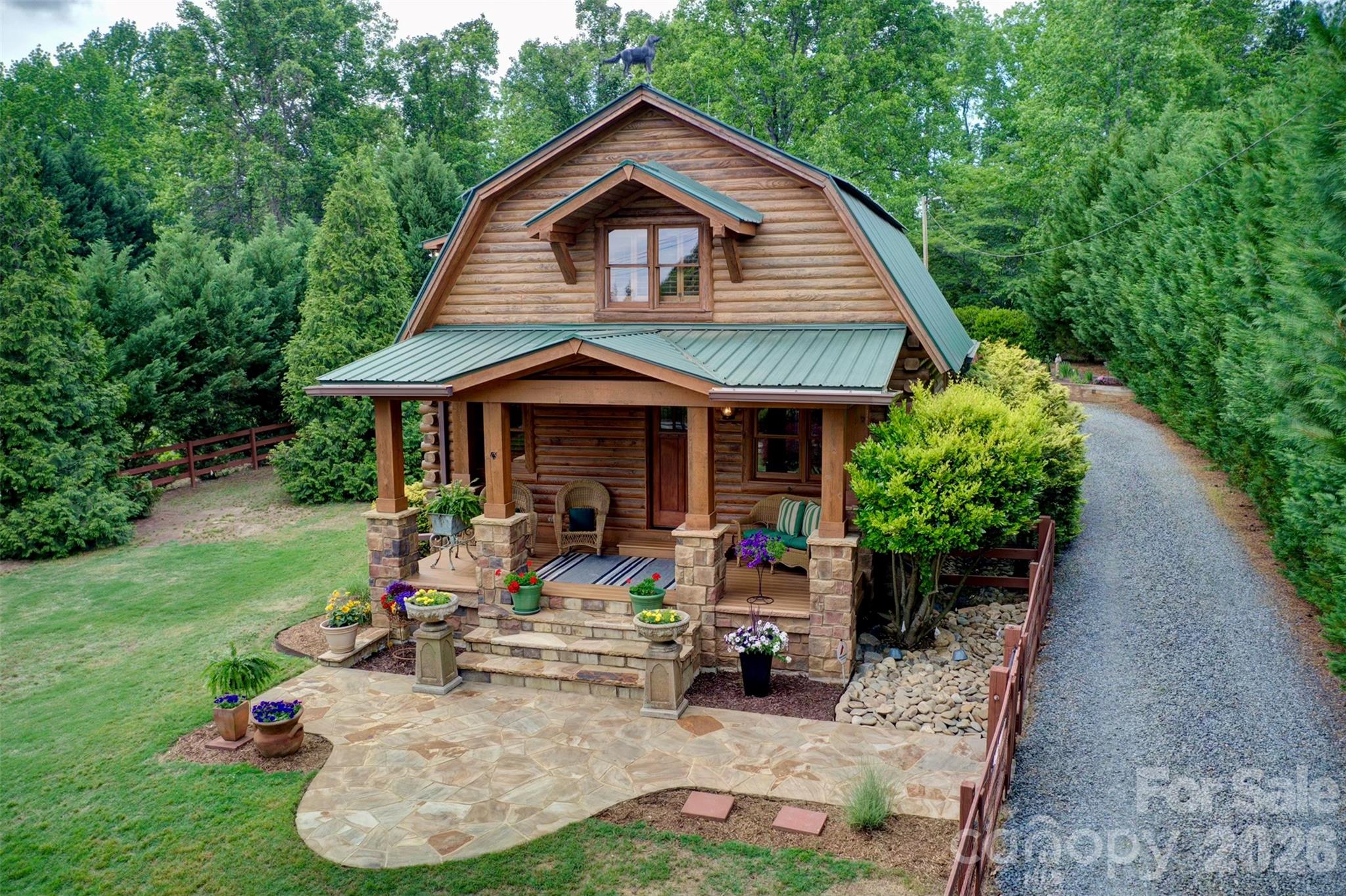 15425 E Rocky River Road
