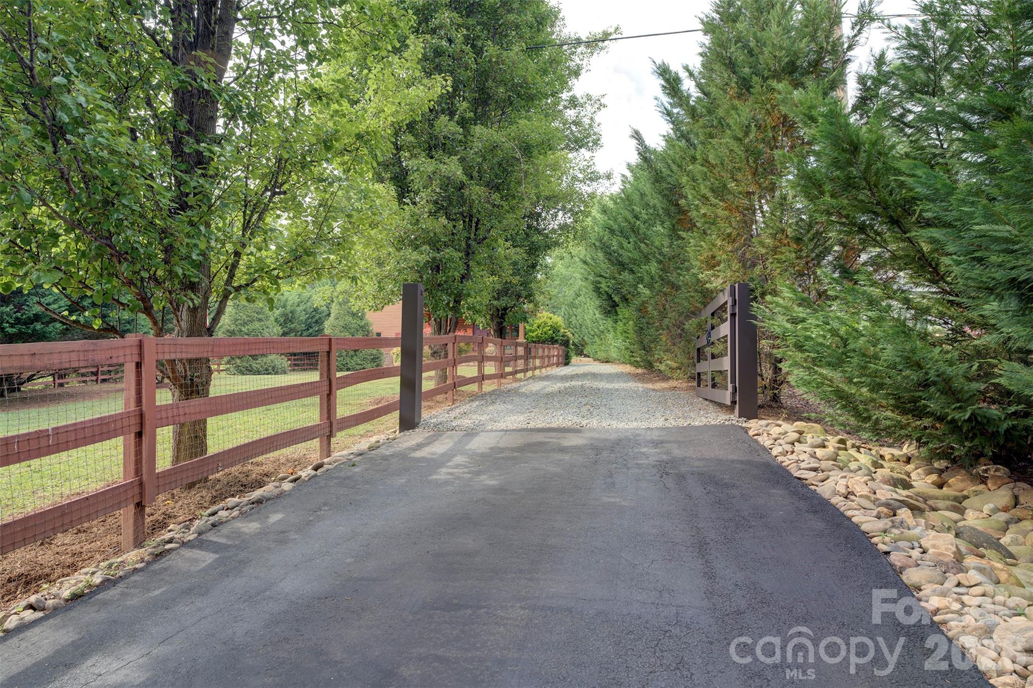 15425 E Rocky River Road