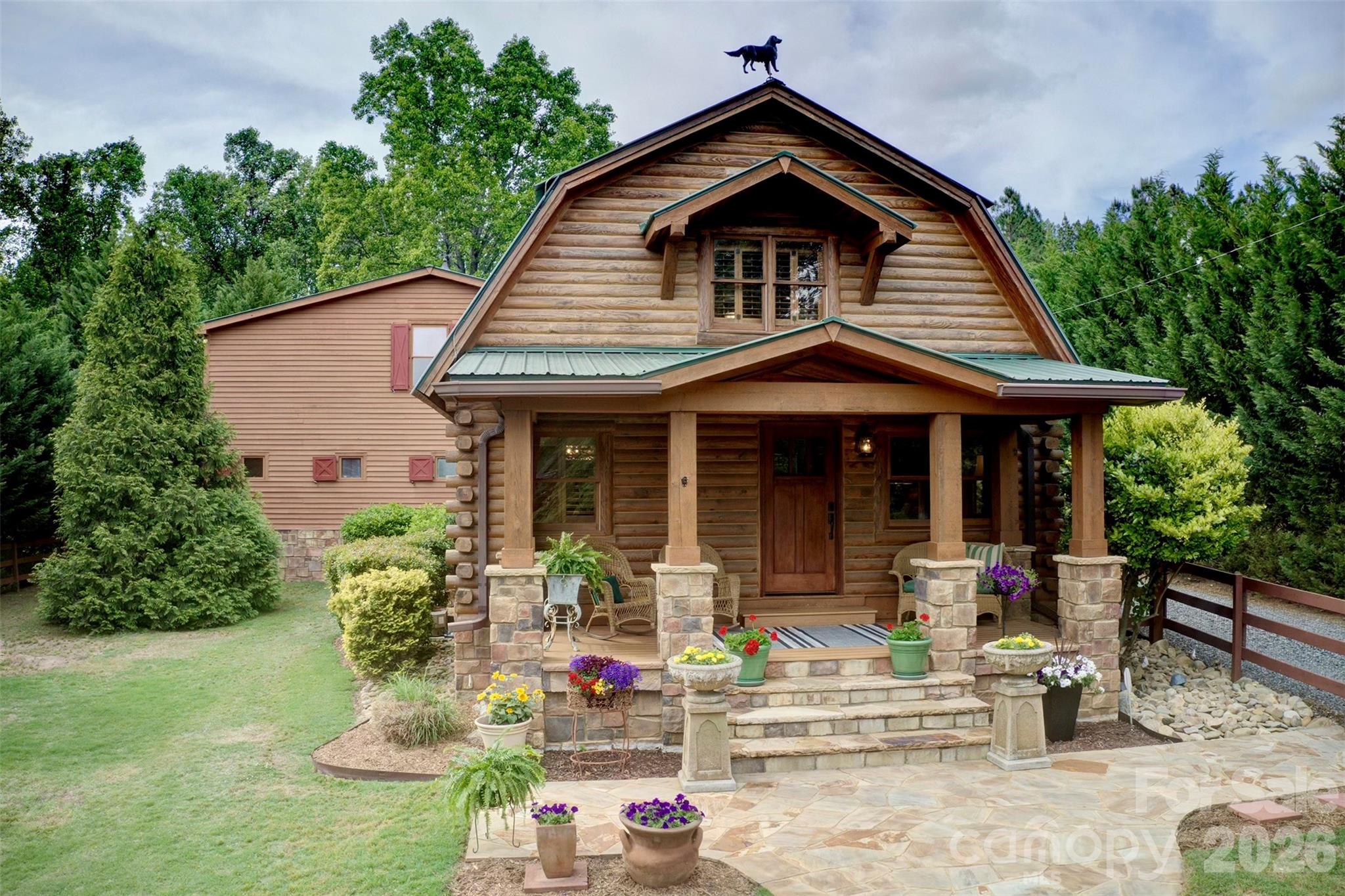 15425 E Rocky River Road