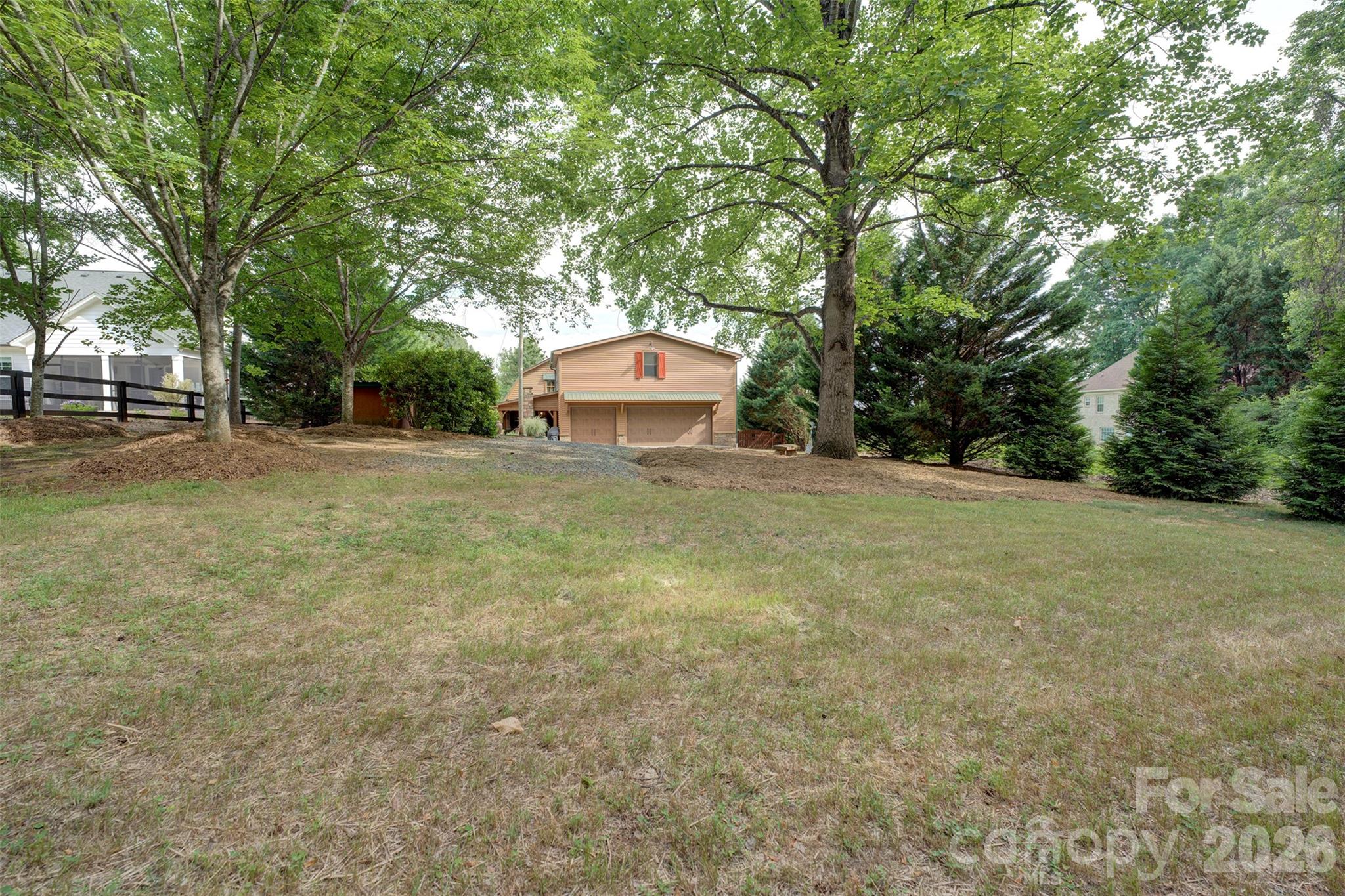 15425 E Rocky River Road