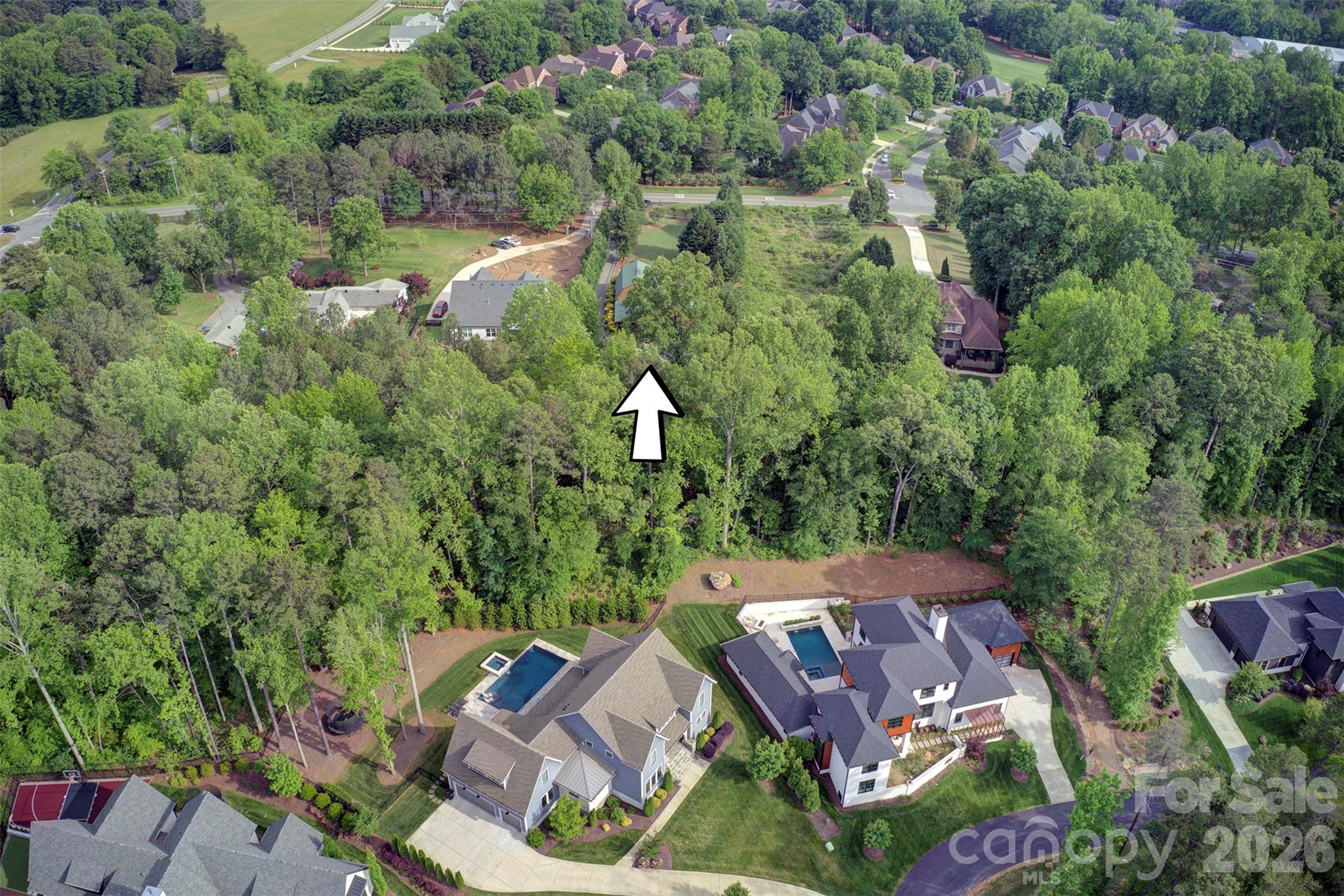 15425 E Rocky River Road