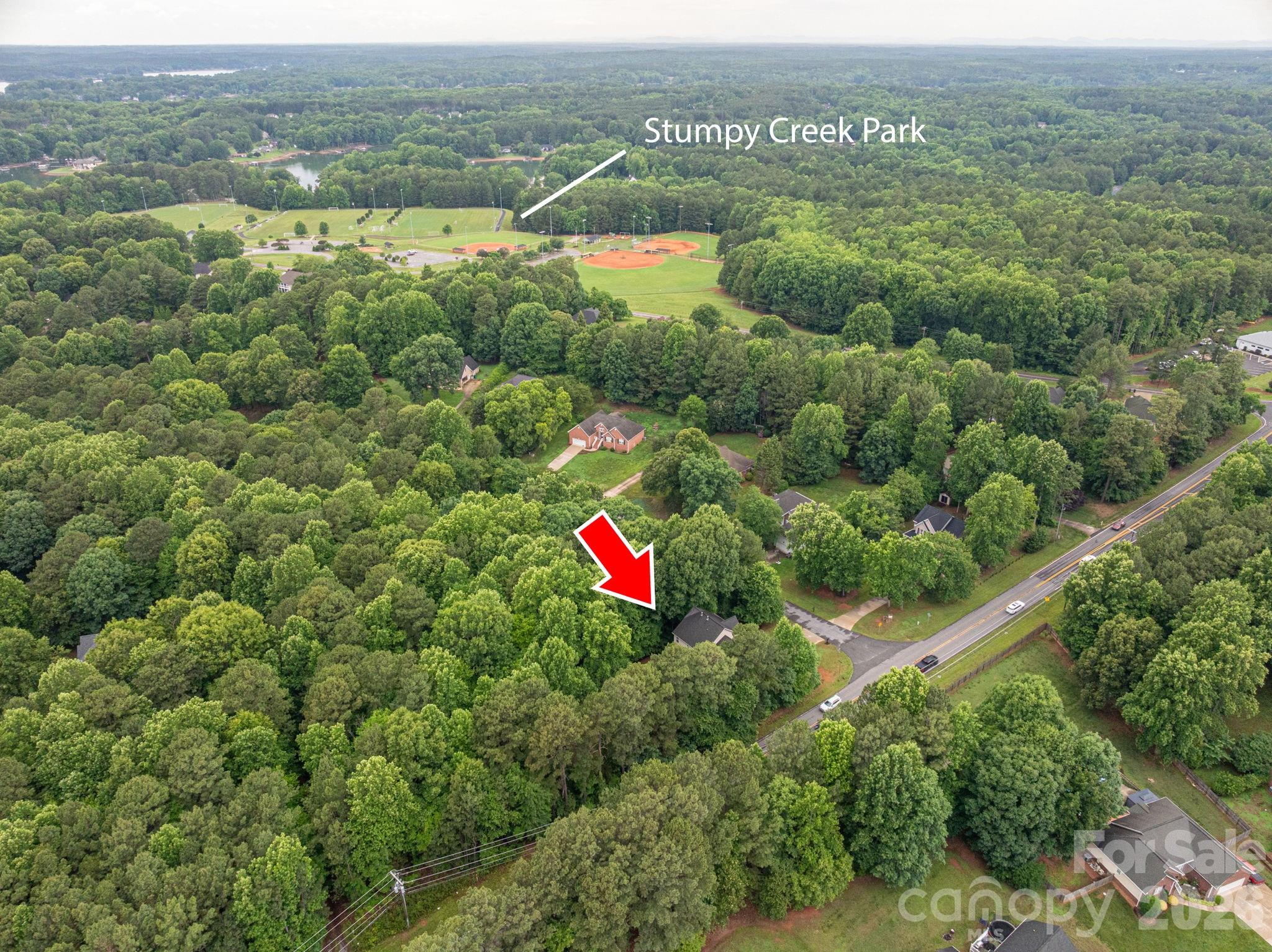 105 Tanager Lane