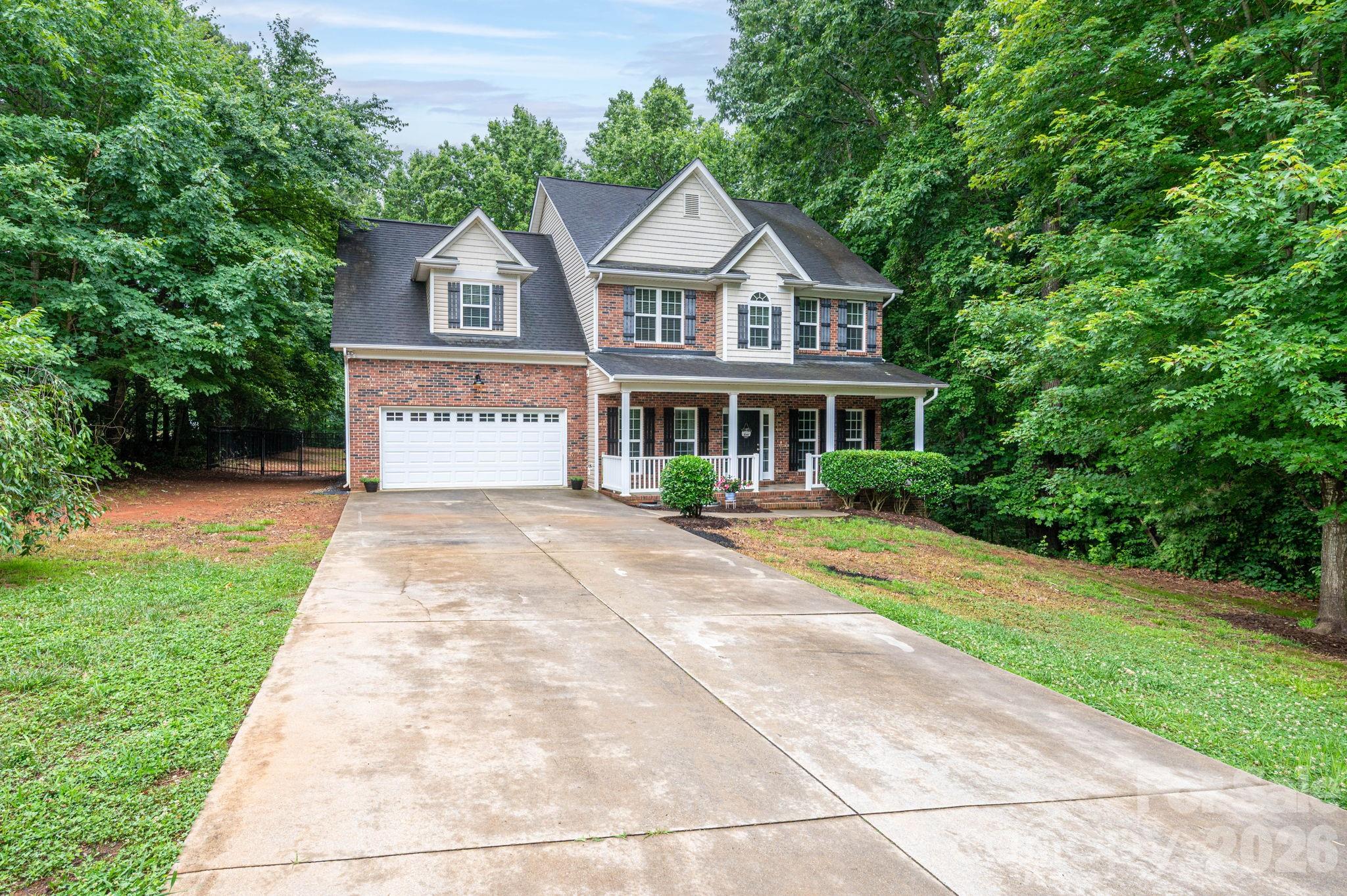 105 Tanager Lane