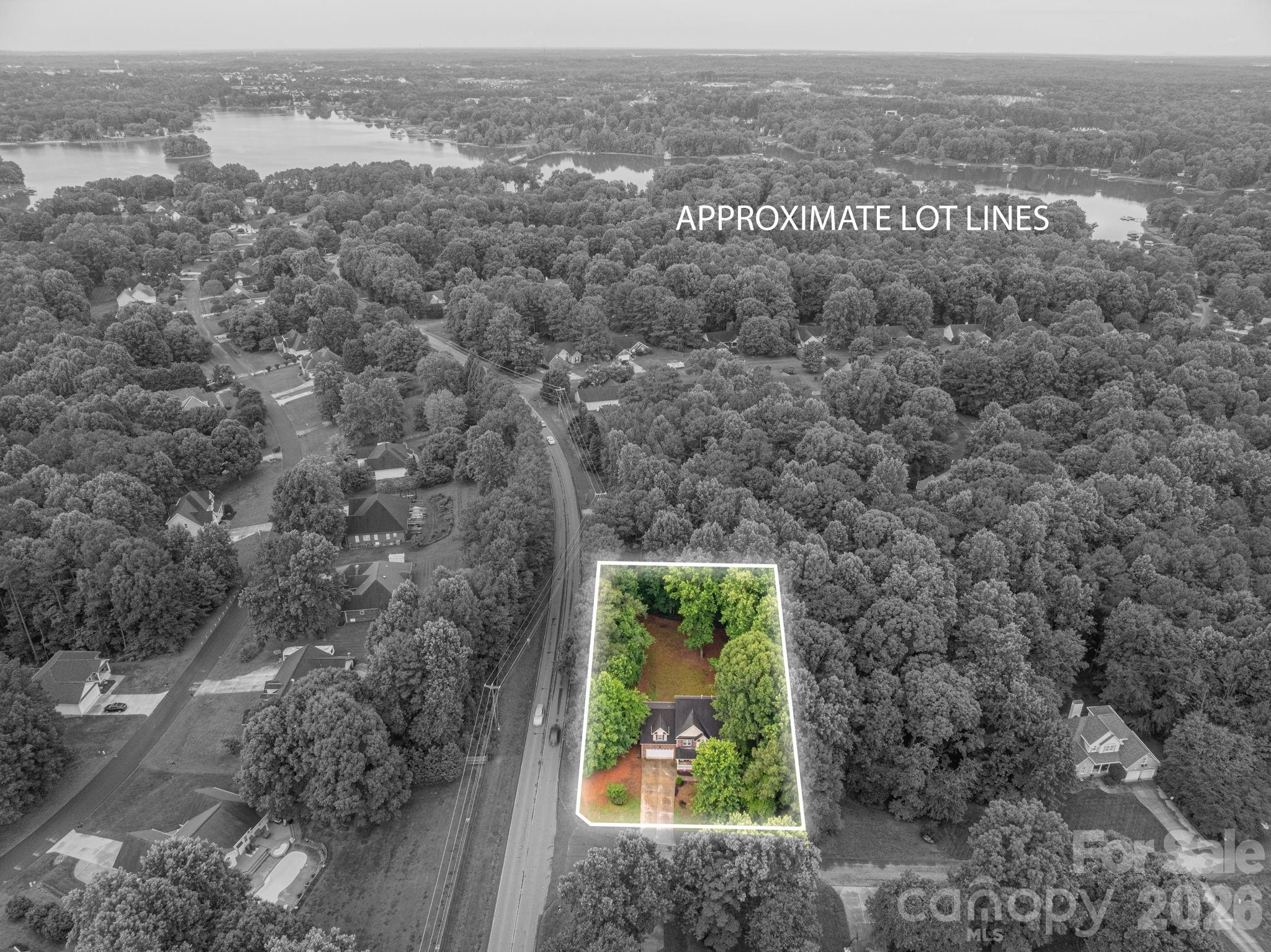 105 Tanager Lane