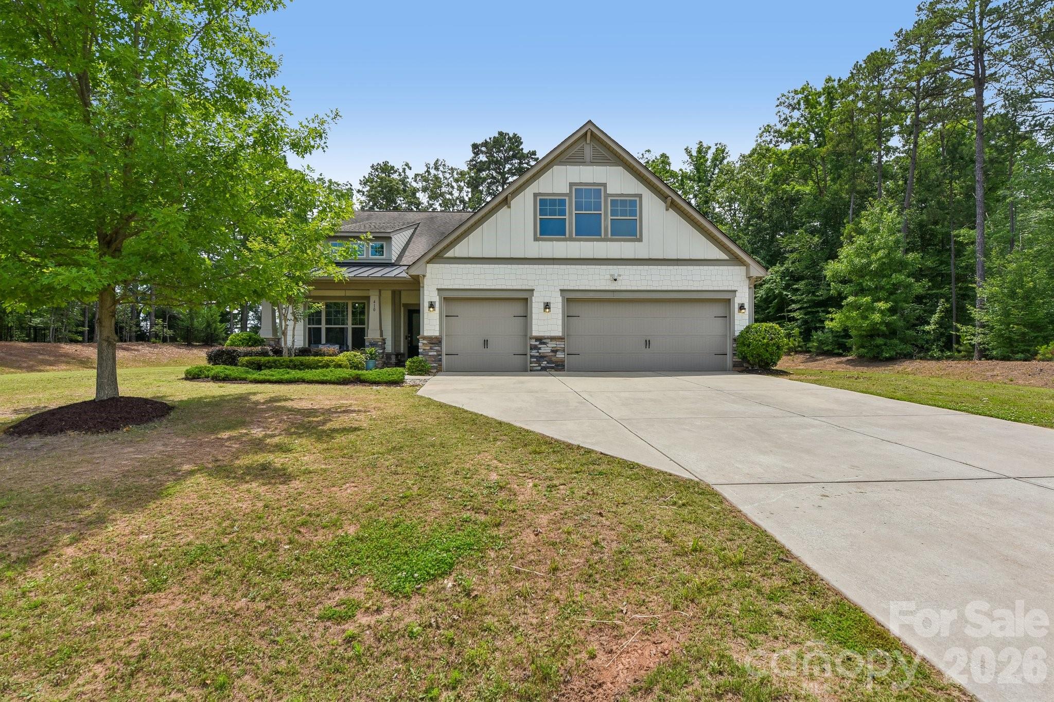 410 Kensington Park Way