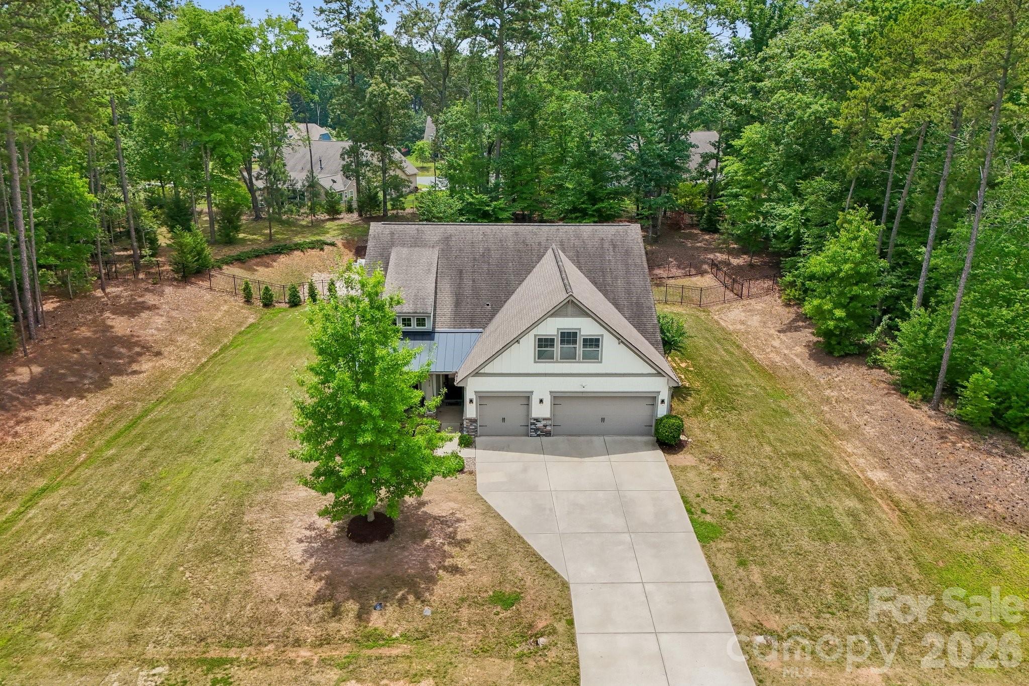 410 Kensington Park Way