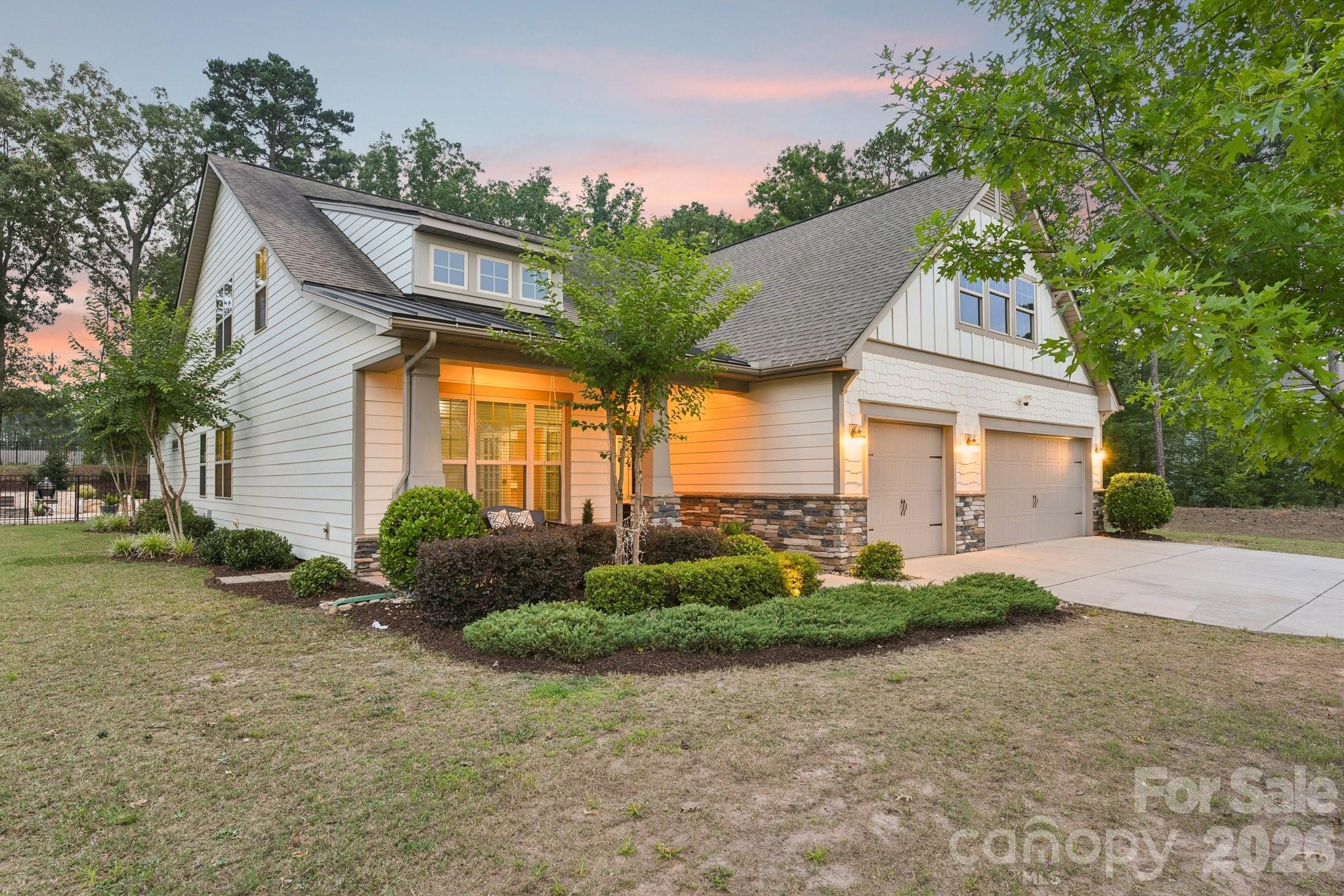 410 Kensington Park Way