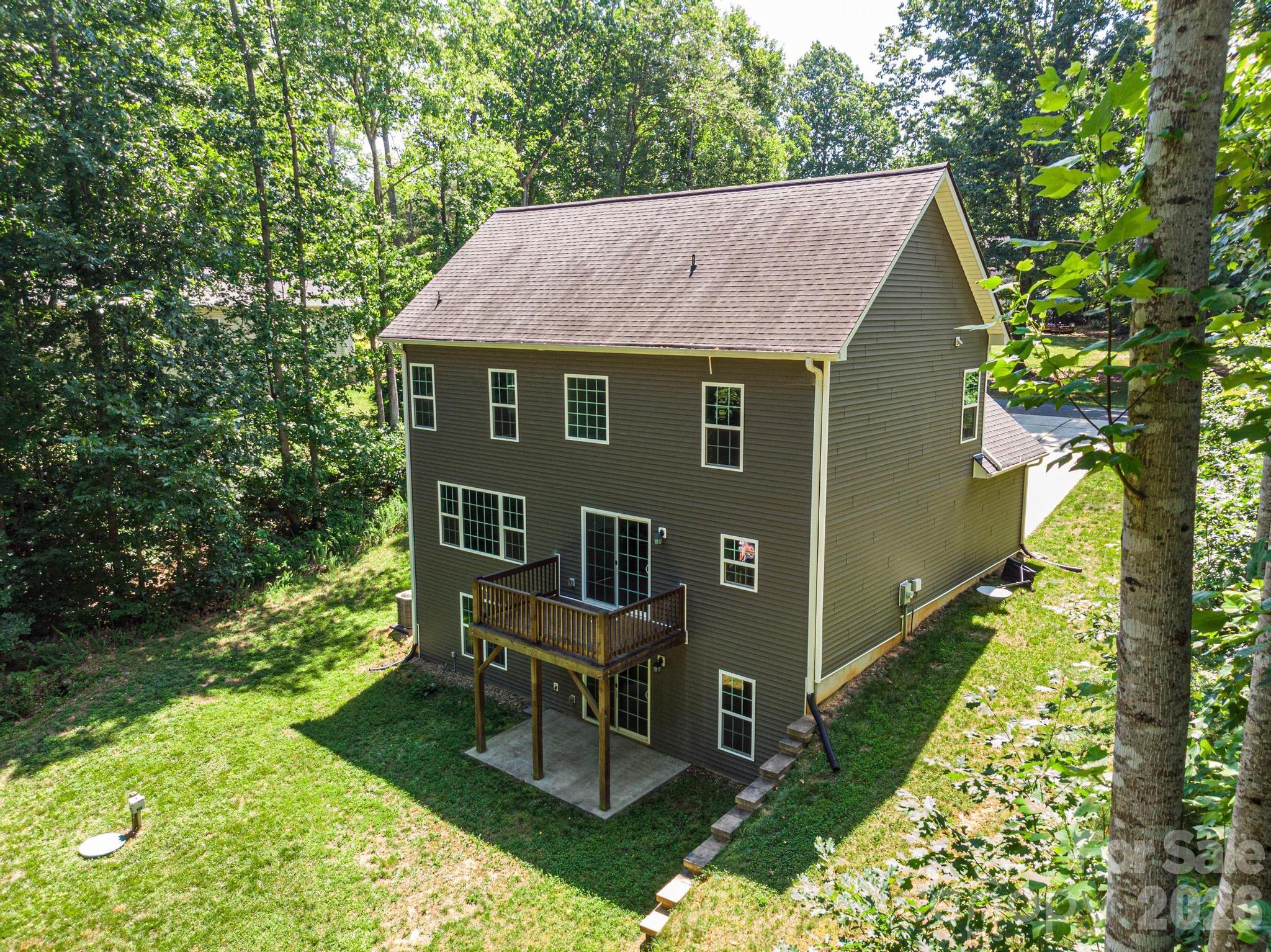 3605 Still Knoll Lane