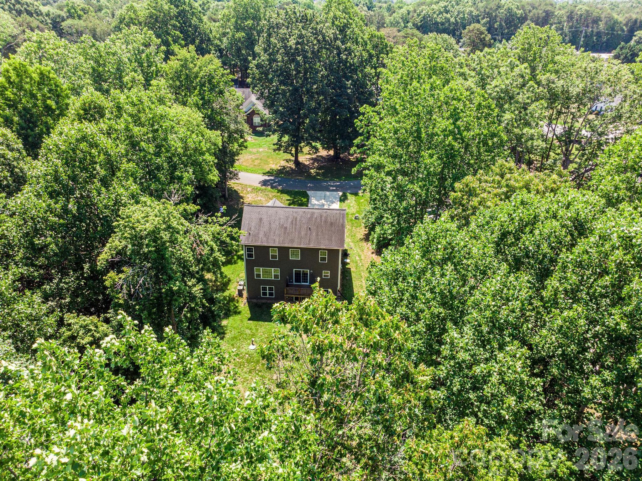 3605 Still Knoll Lane