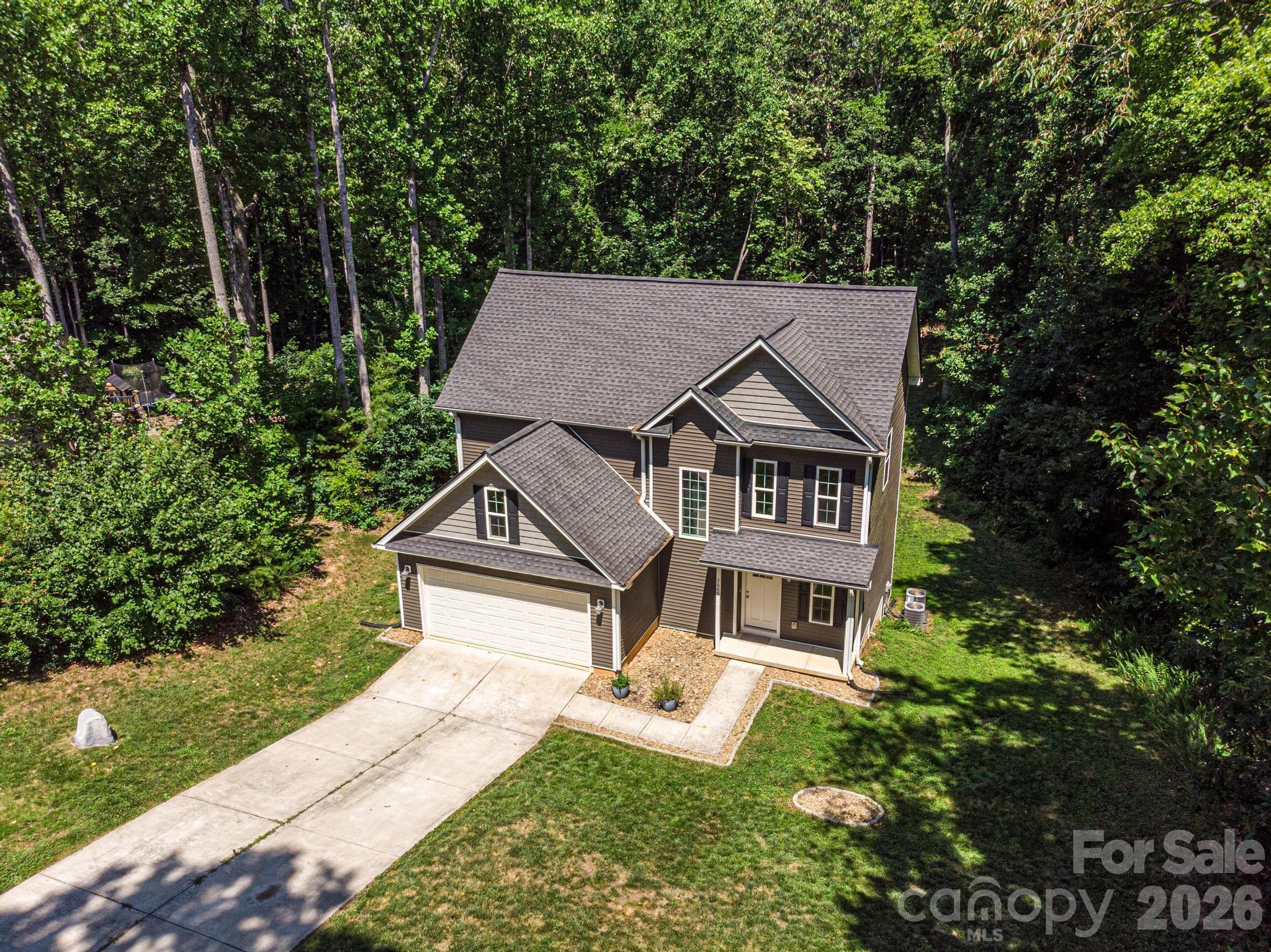 3605 Still Knoll Lane