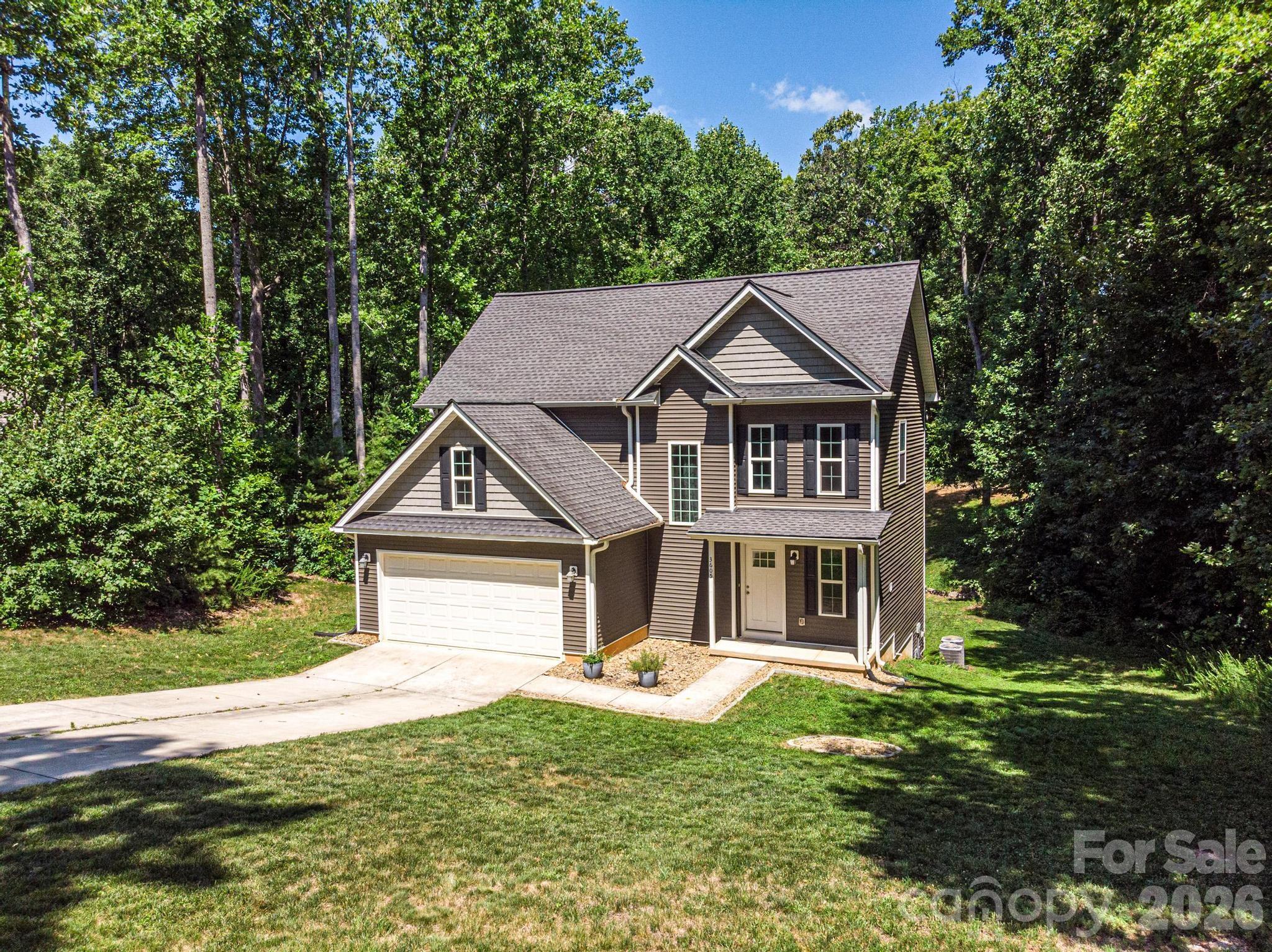 3605 Still Knoll Lane
