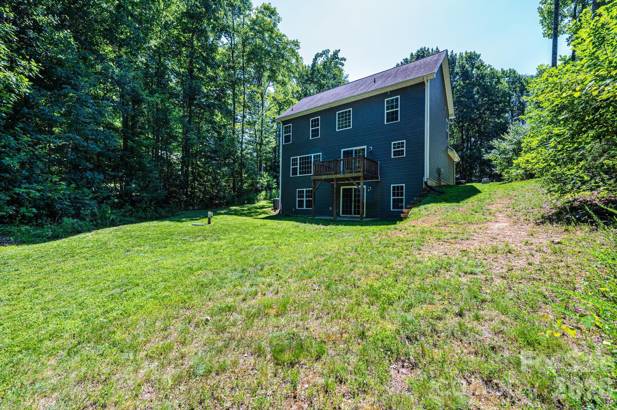 3605 Still Knoll Lane