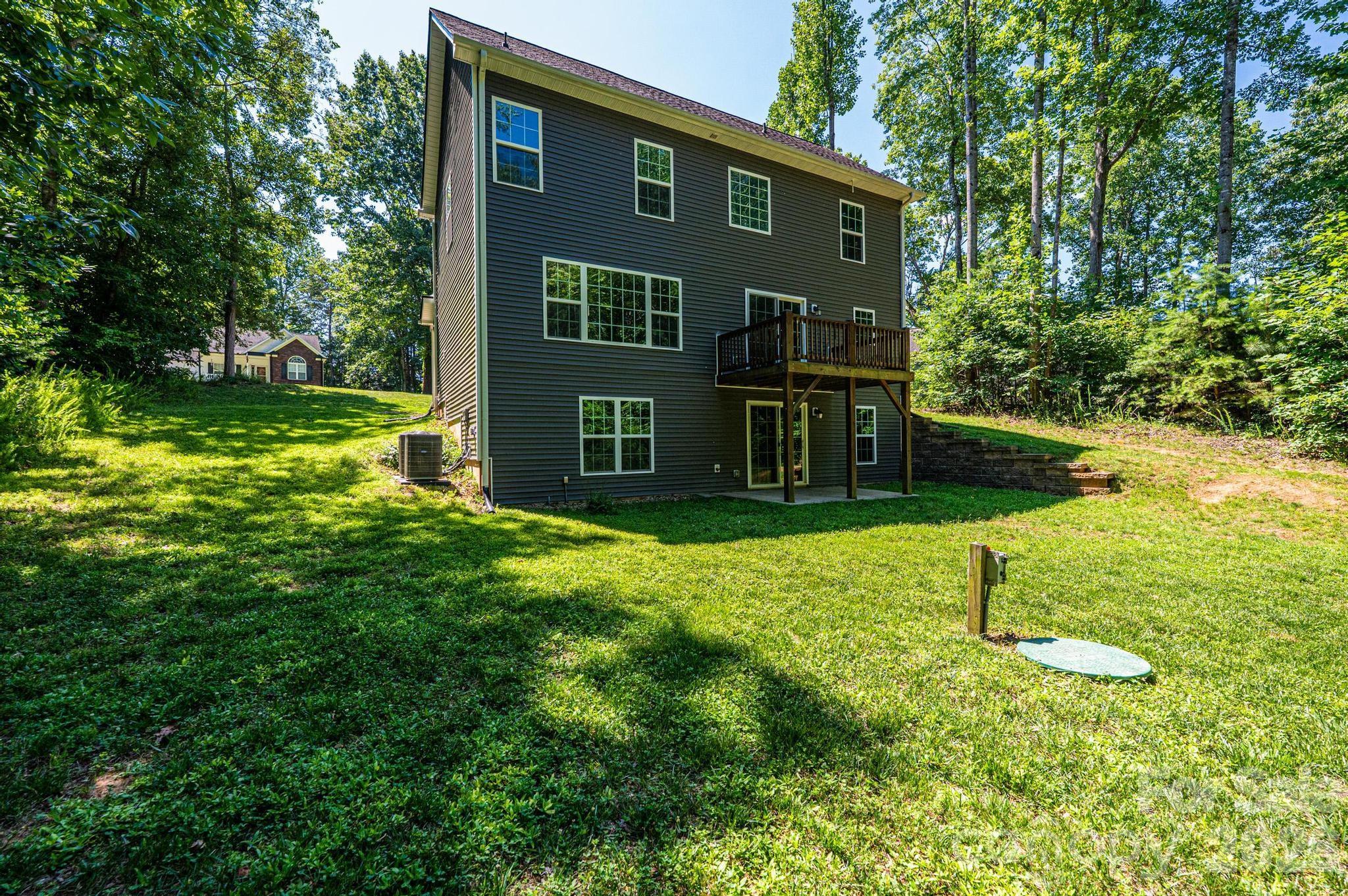 3605 Still Knoll Lane