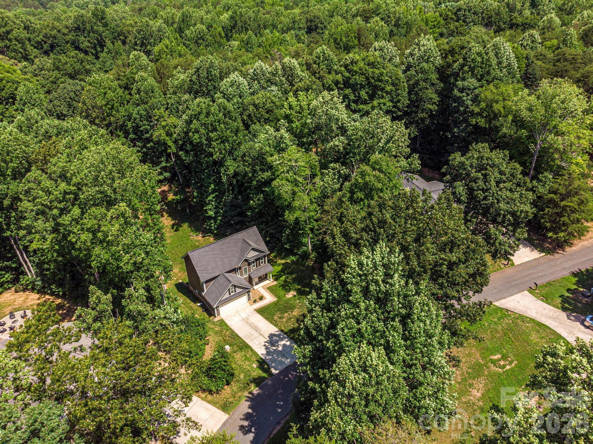 3605 Still Knoll Lane