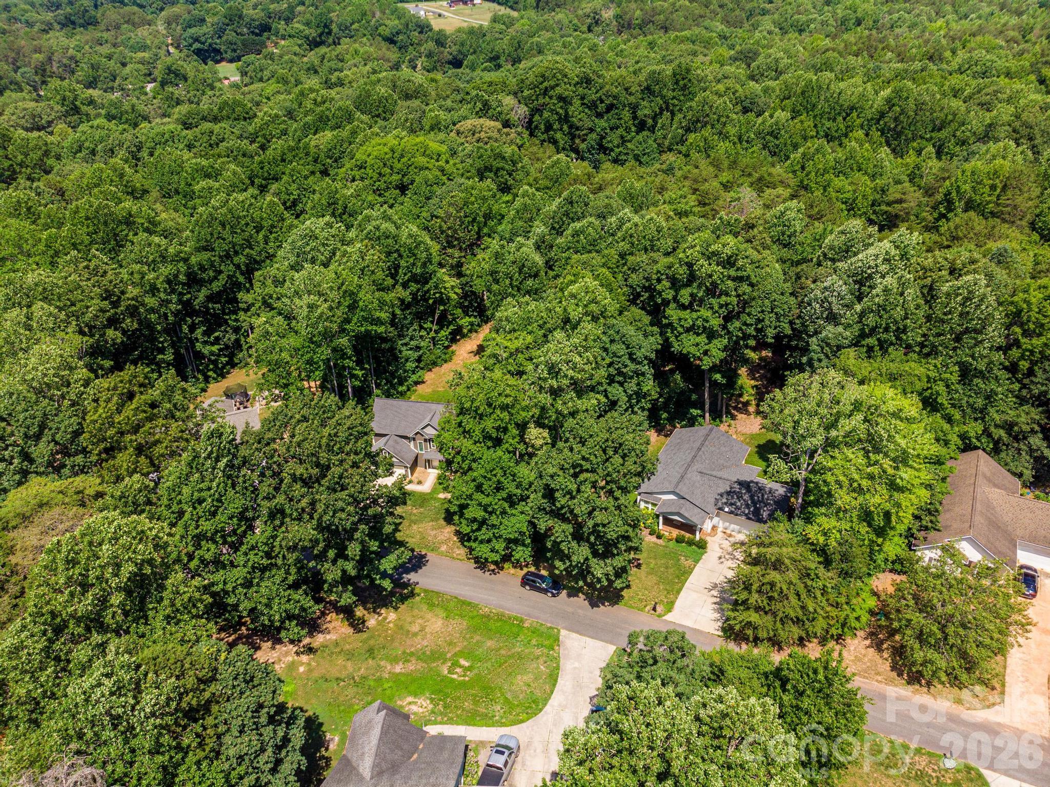 3605 Still Knoll Lane