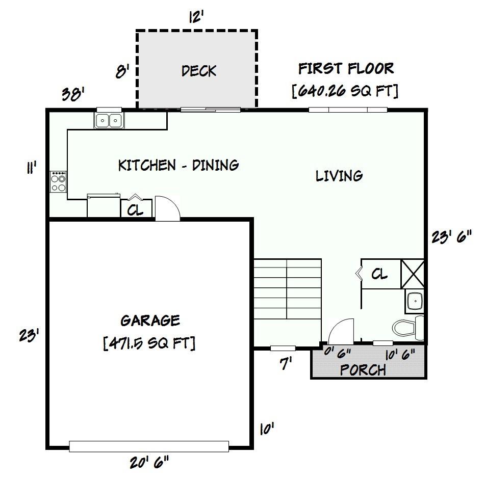 3605 Still Knoll Lane