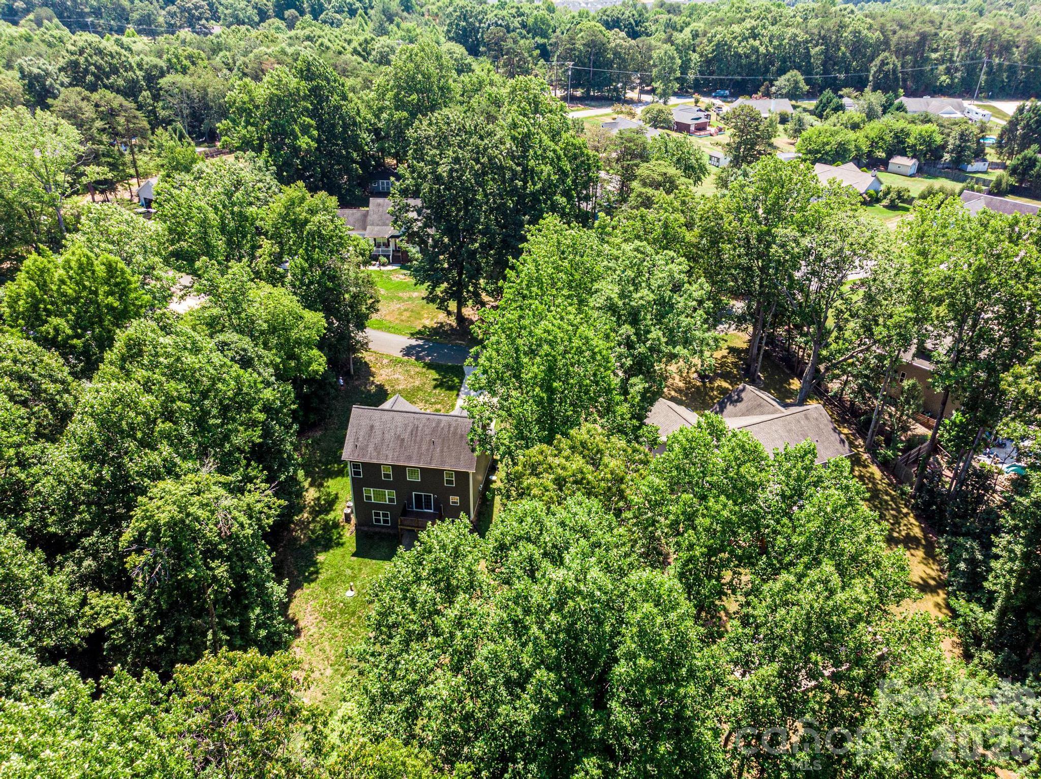 3605 Still Knoll Lane