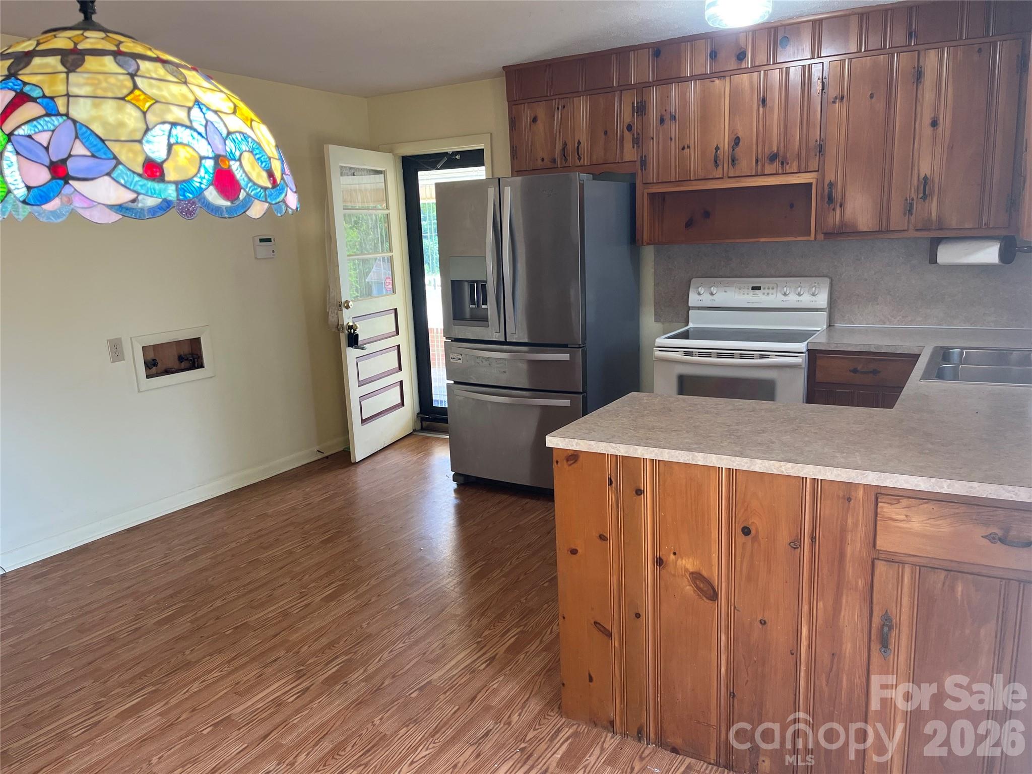 621 Legion Road