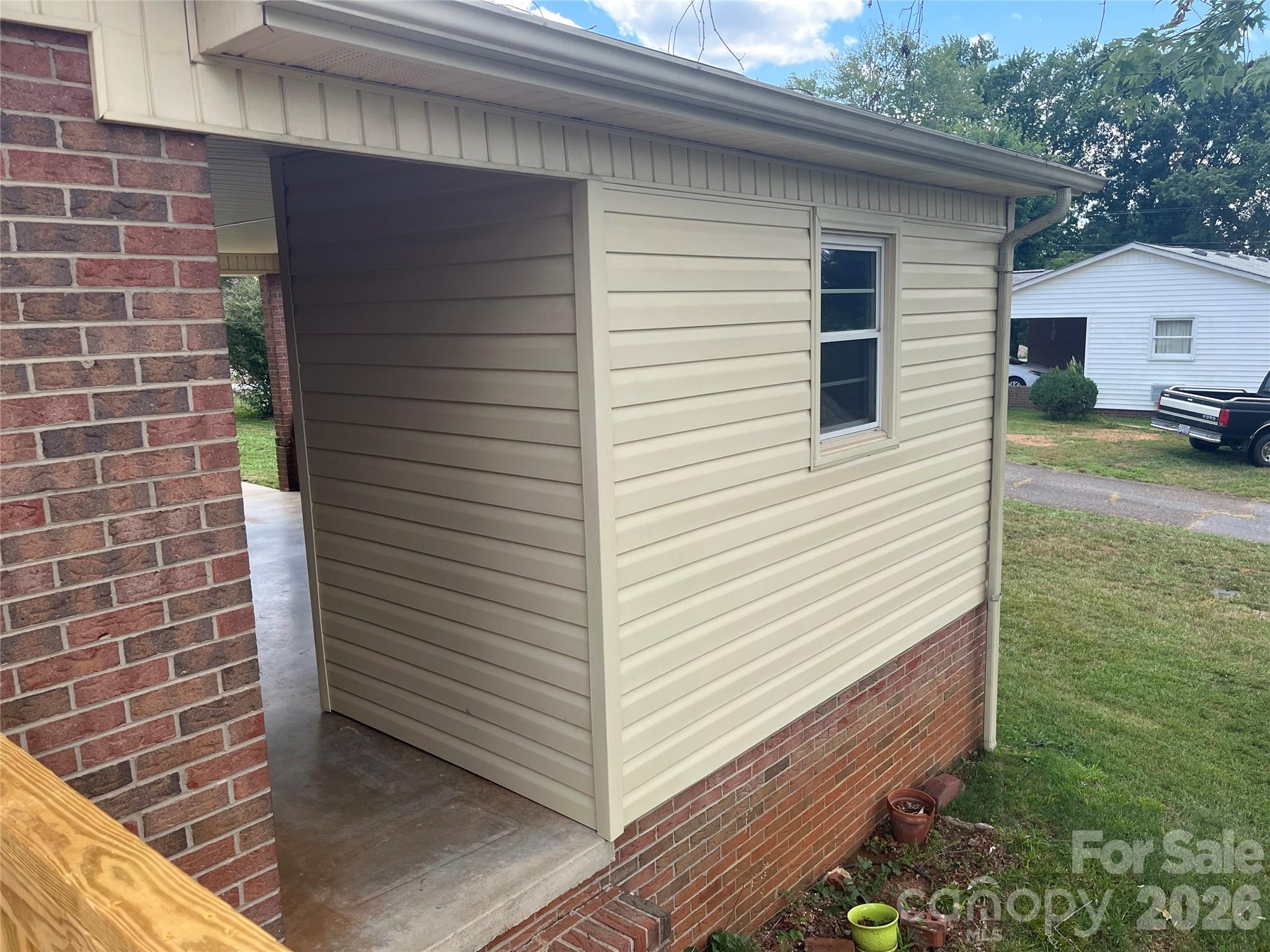 621 Legion Road