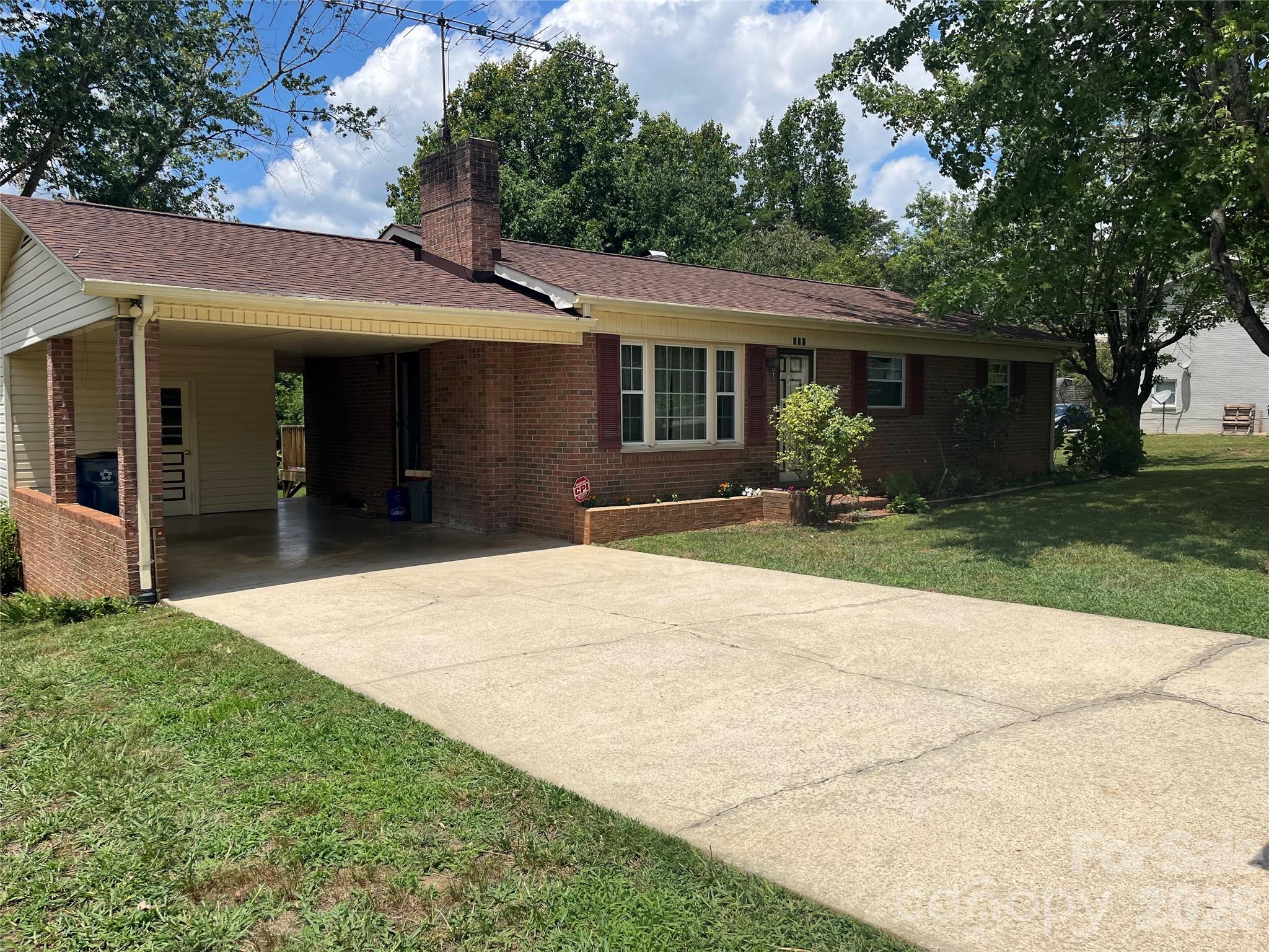 621 Legion Road