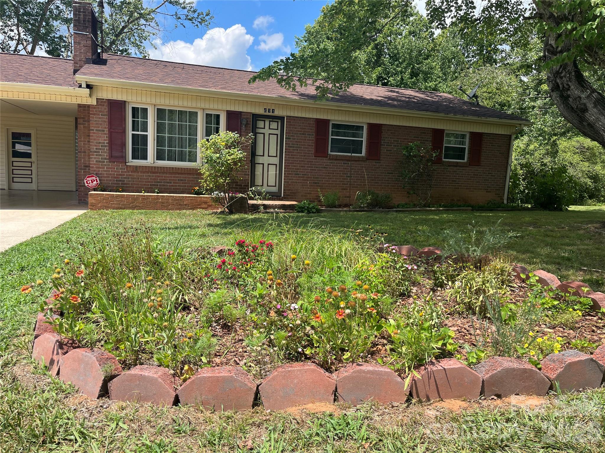 621 Legion Road