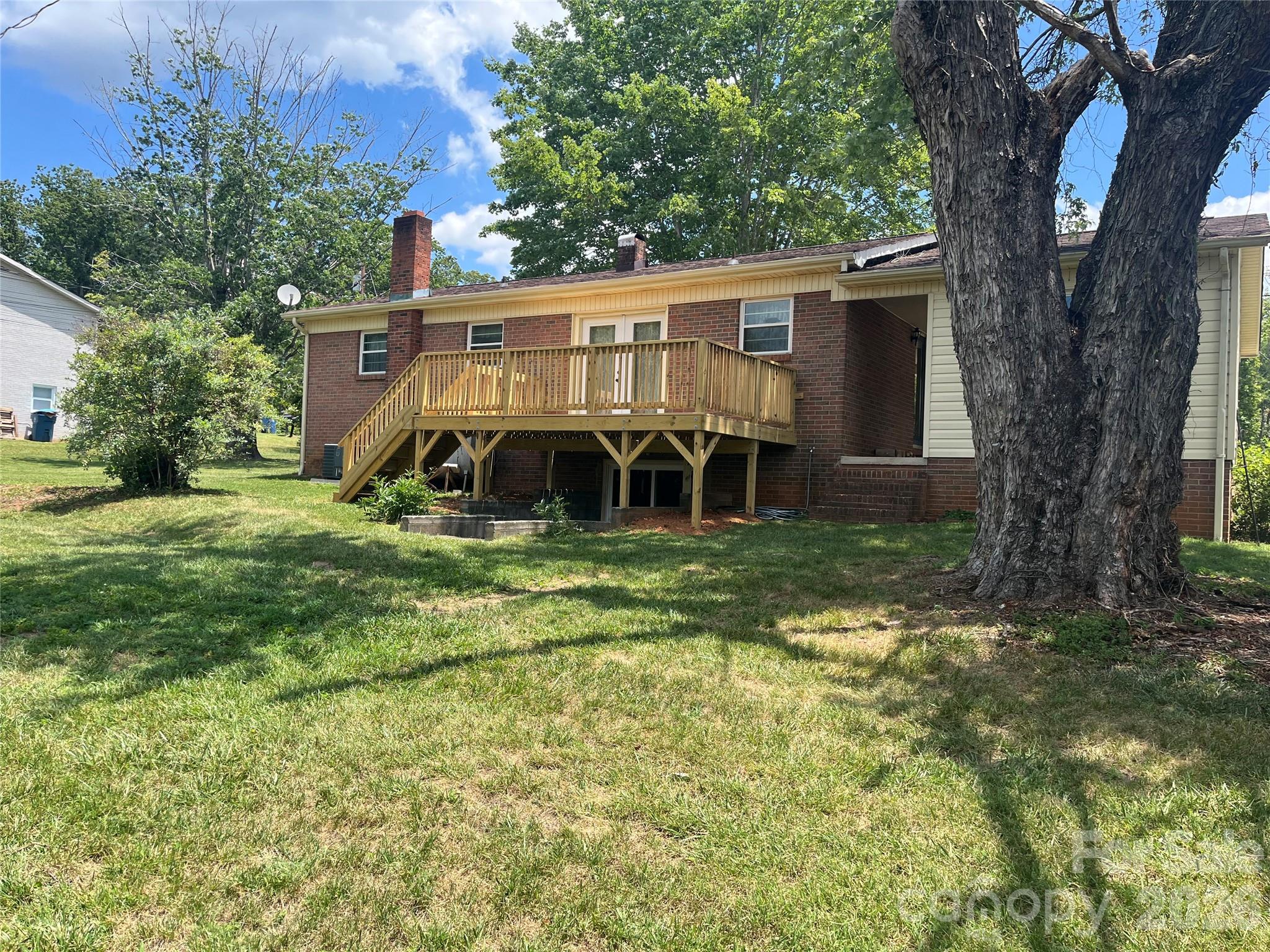 621 Legion Road