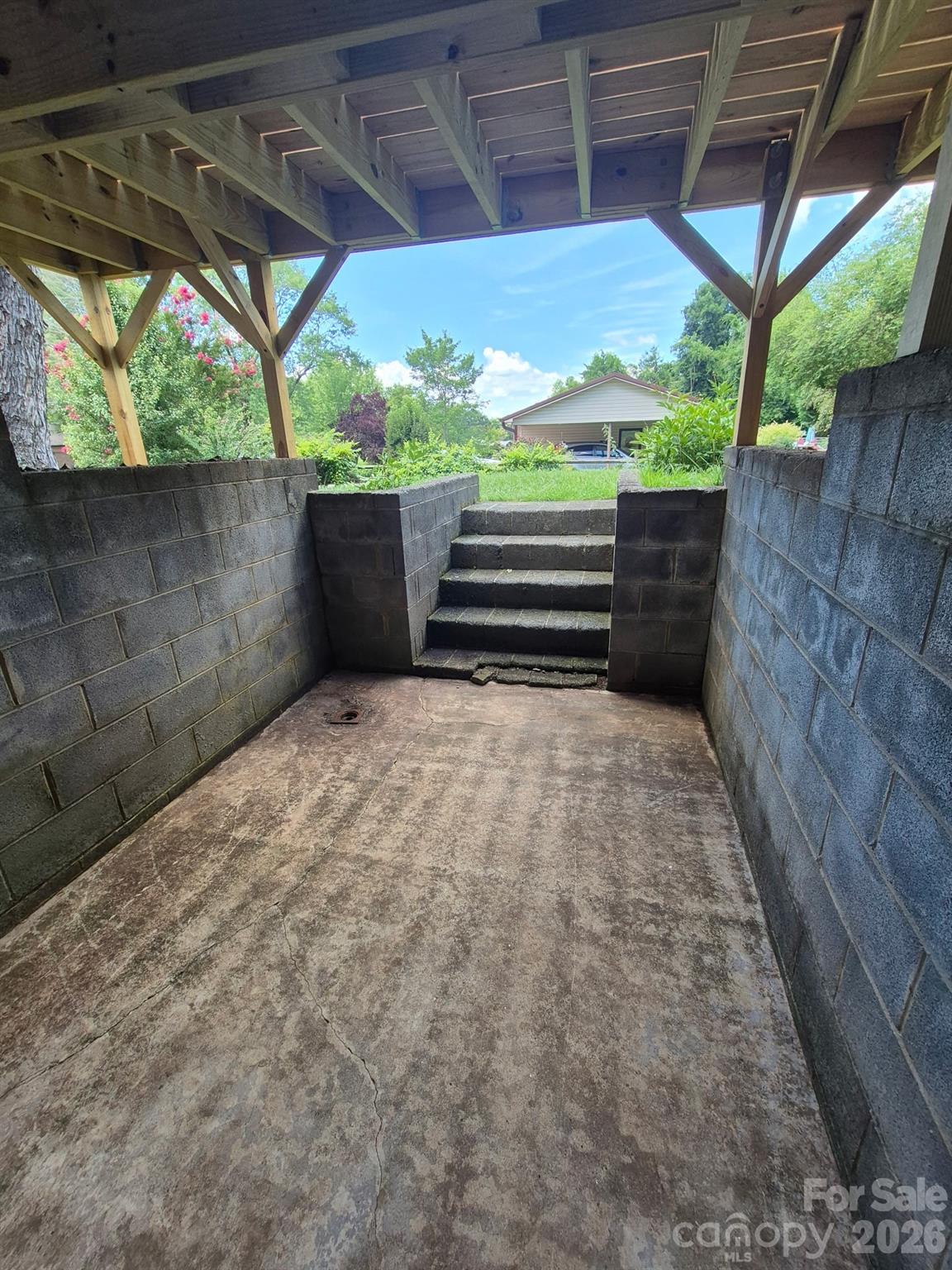 621 Legion Road