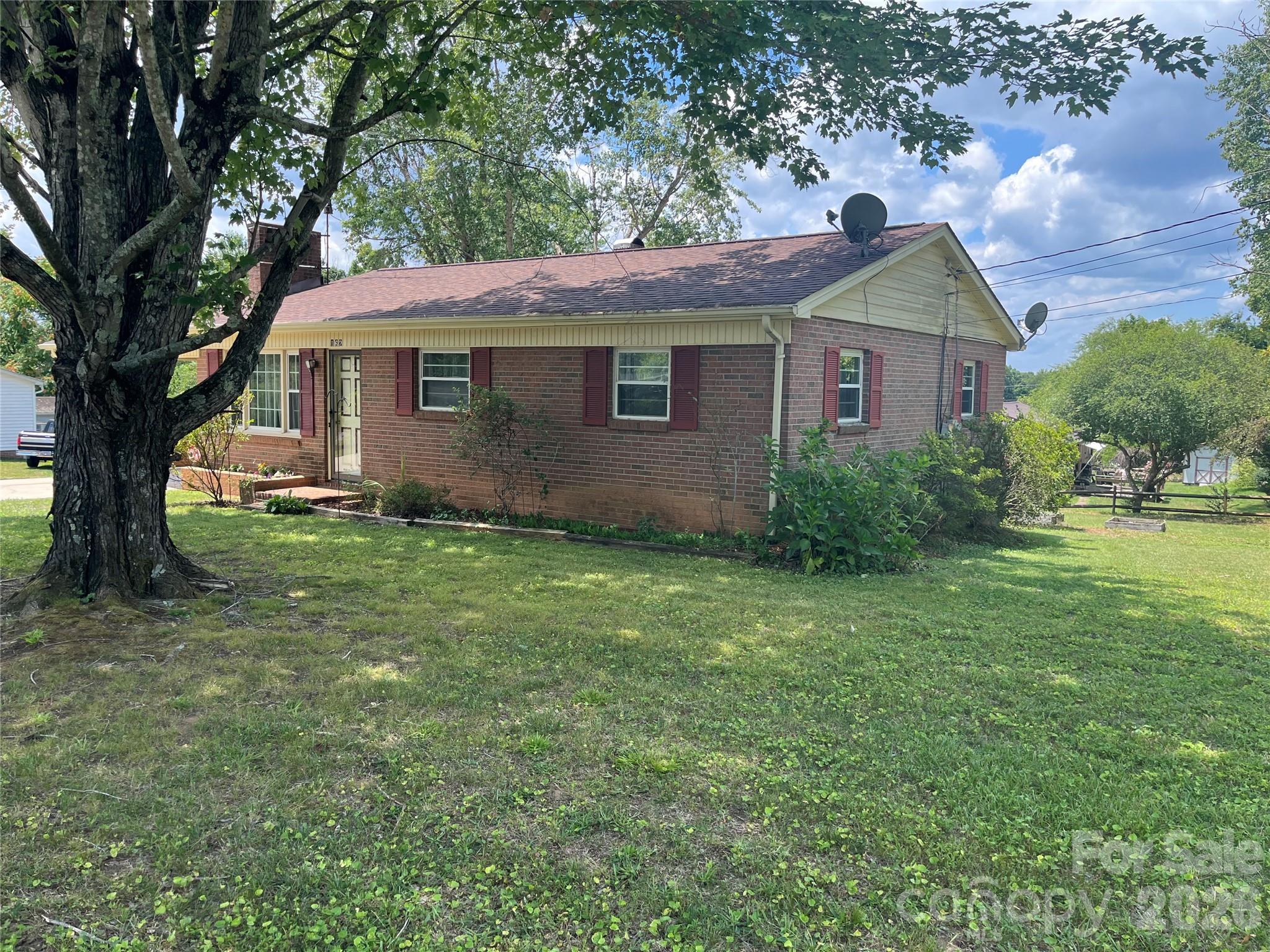 621 Legion Road