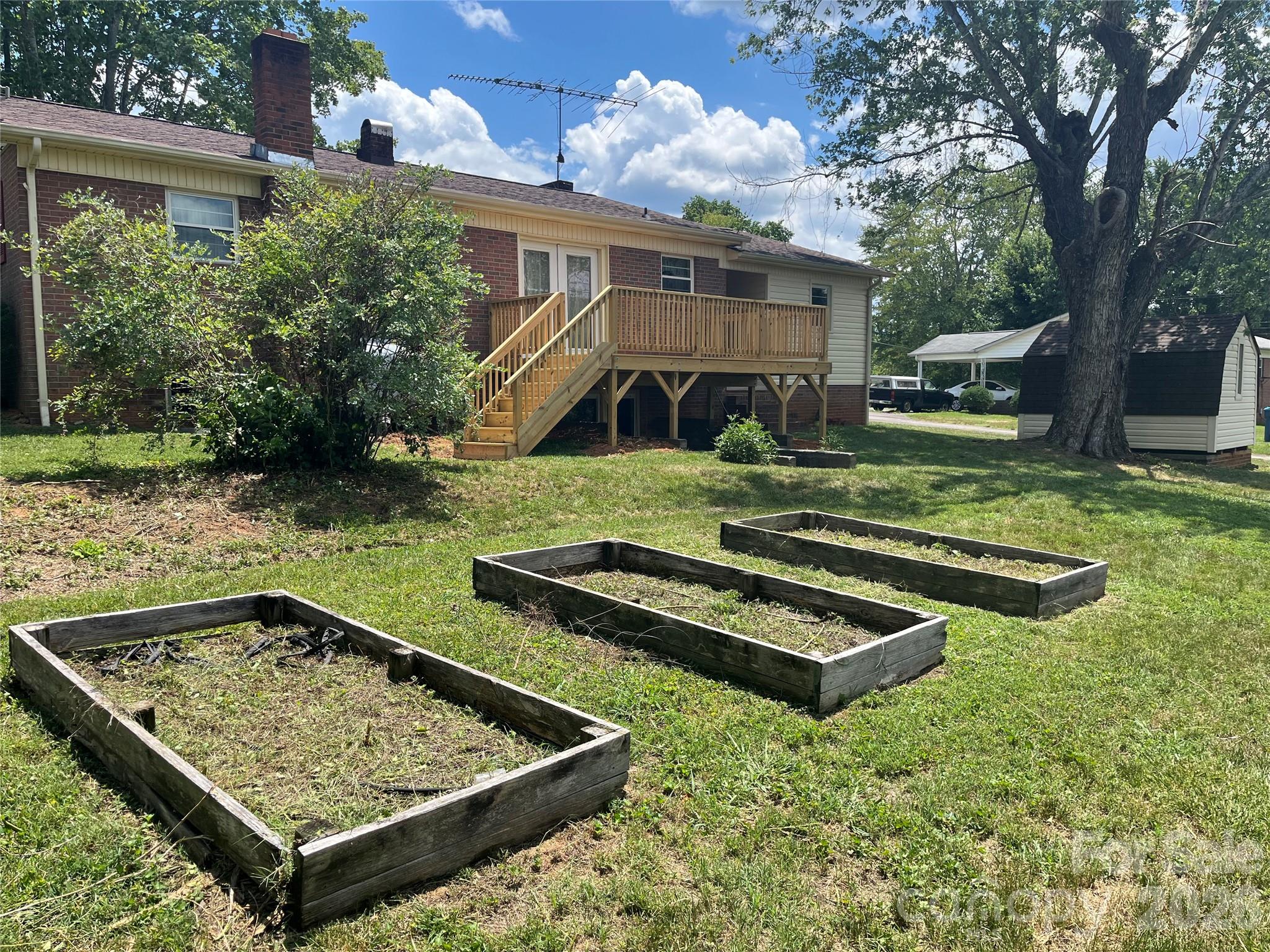 621 Legion Road