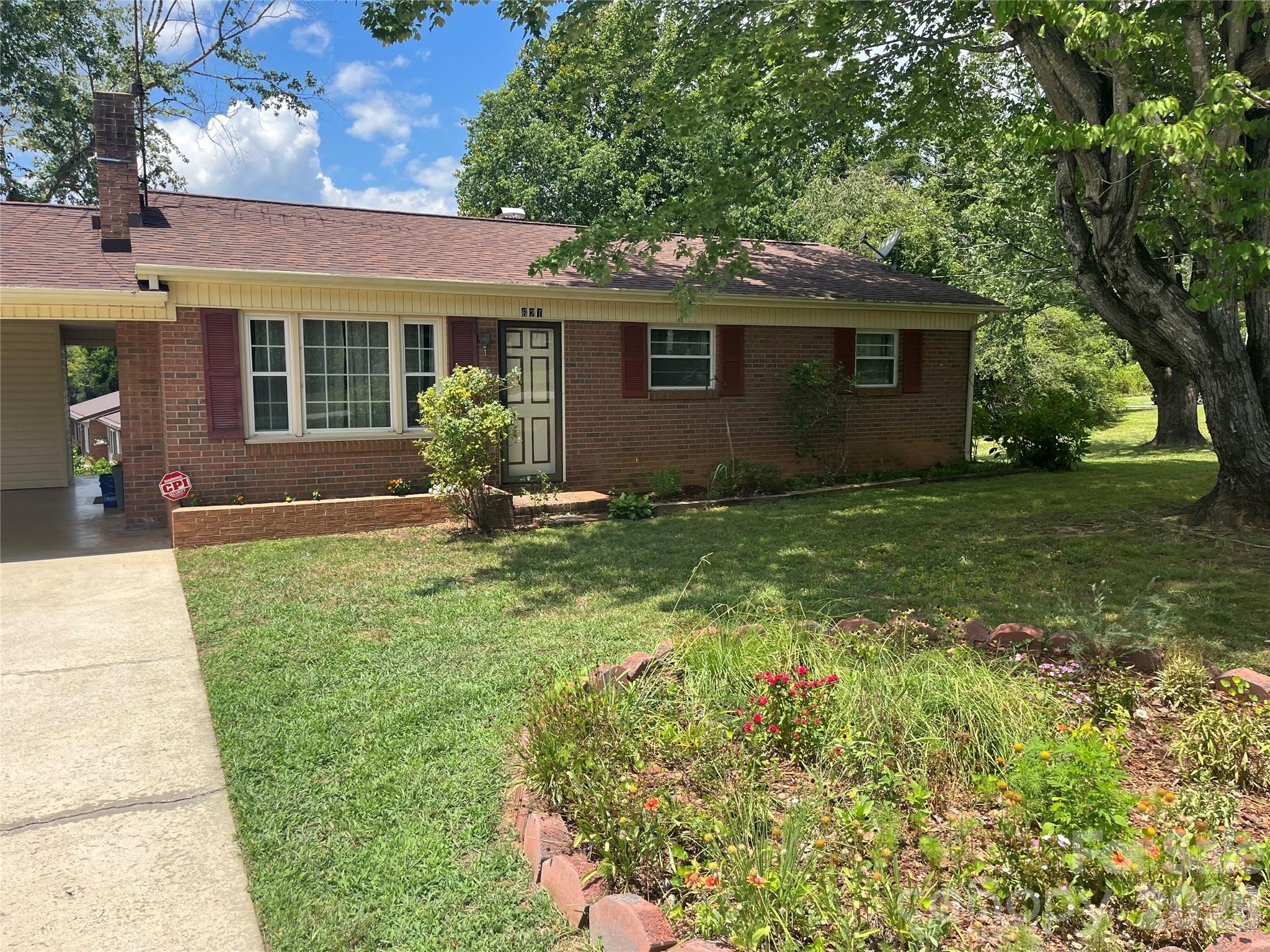 621 Legion Road