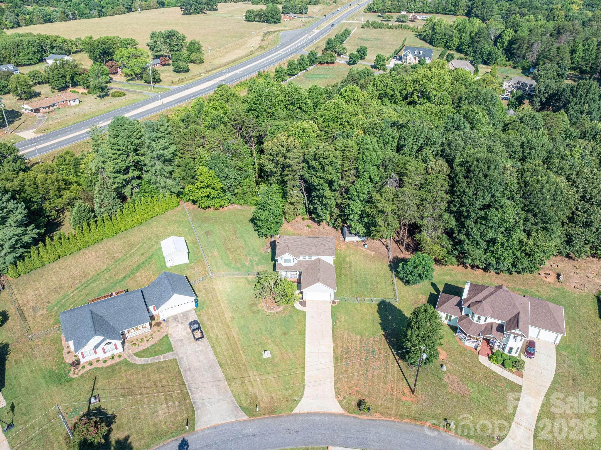 450 Briarcreek Road